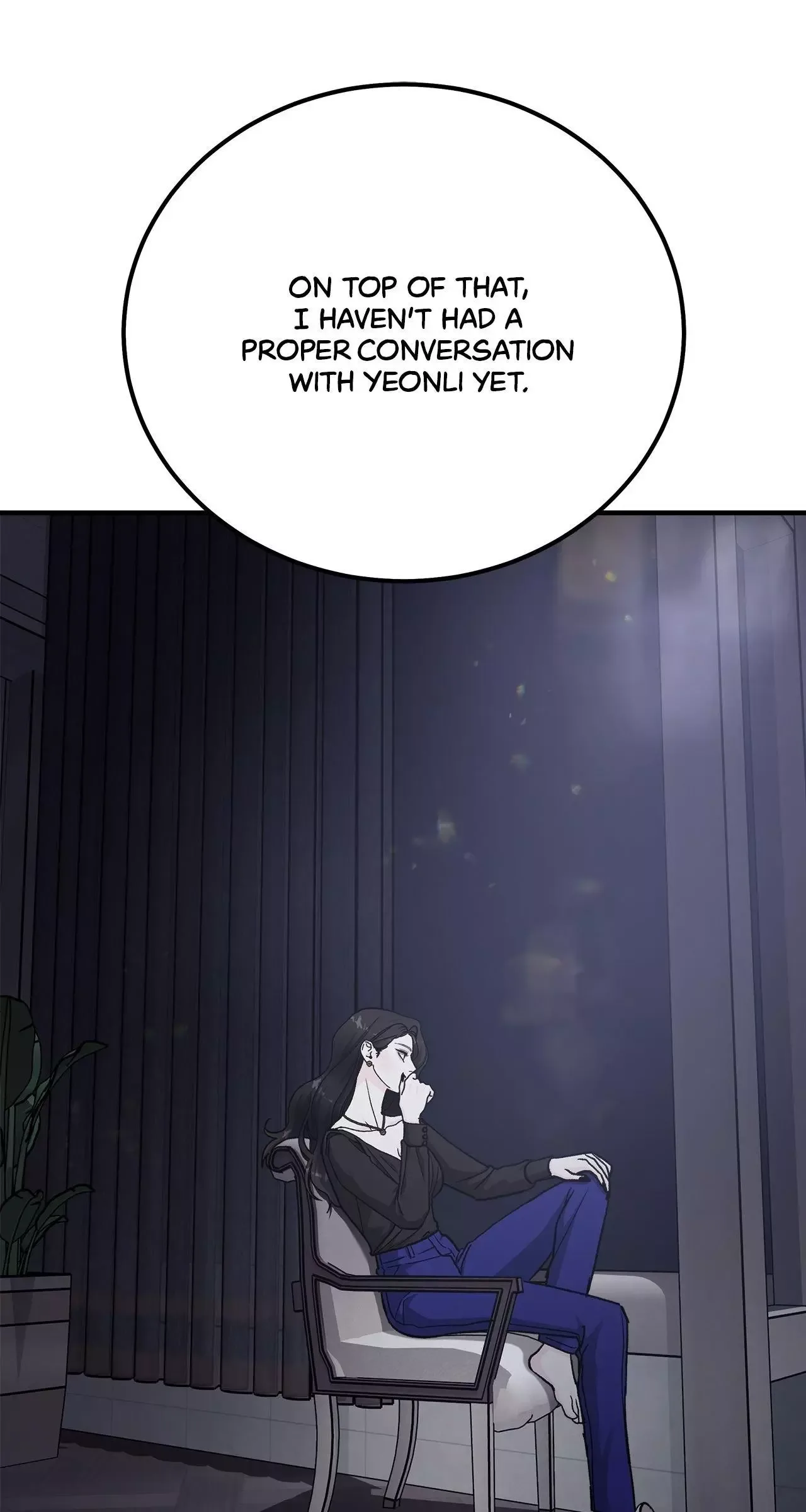 For the Queendom Chapter 58 page 66