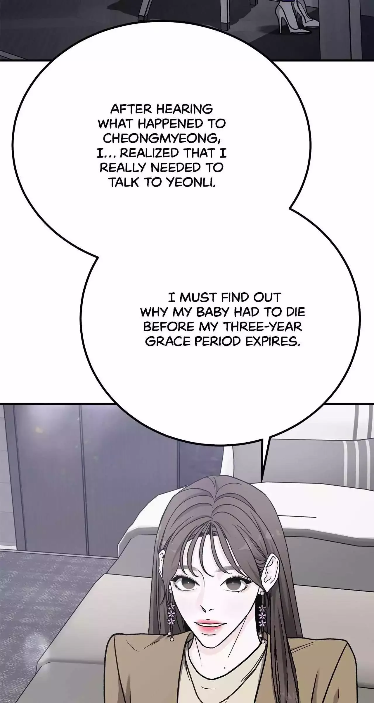 For the Queendom Chapter 58 page 67