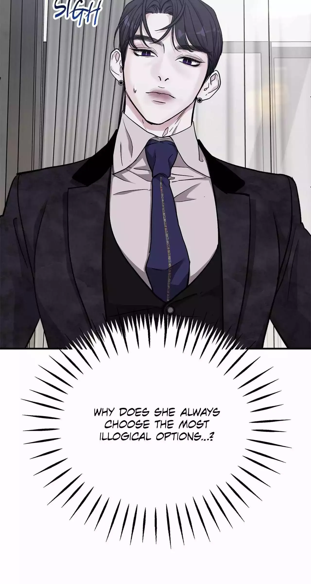 For the Queendom Chapter 58 page 69