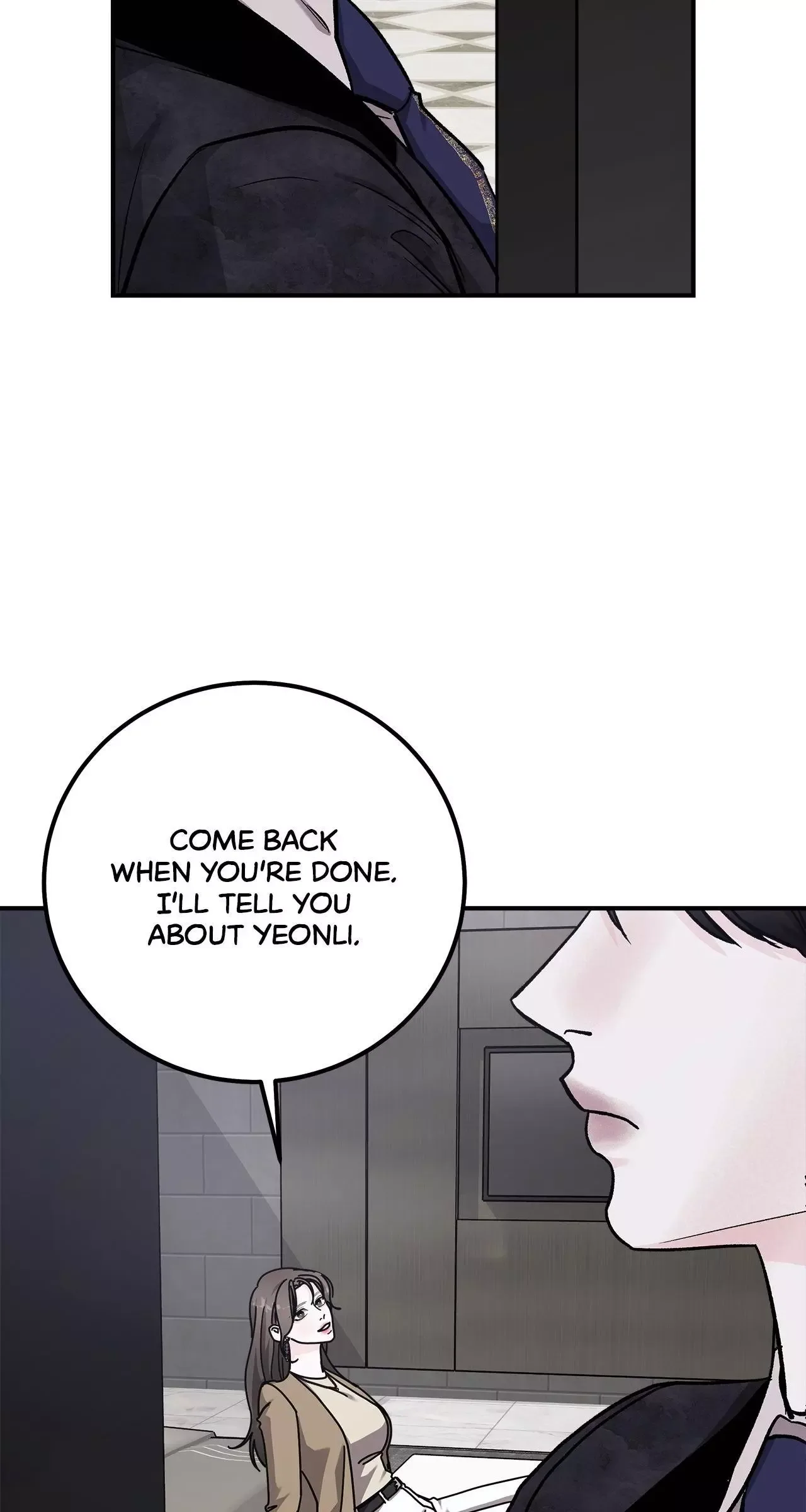 For the Queendom Chapter 58 page 72