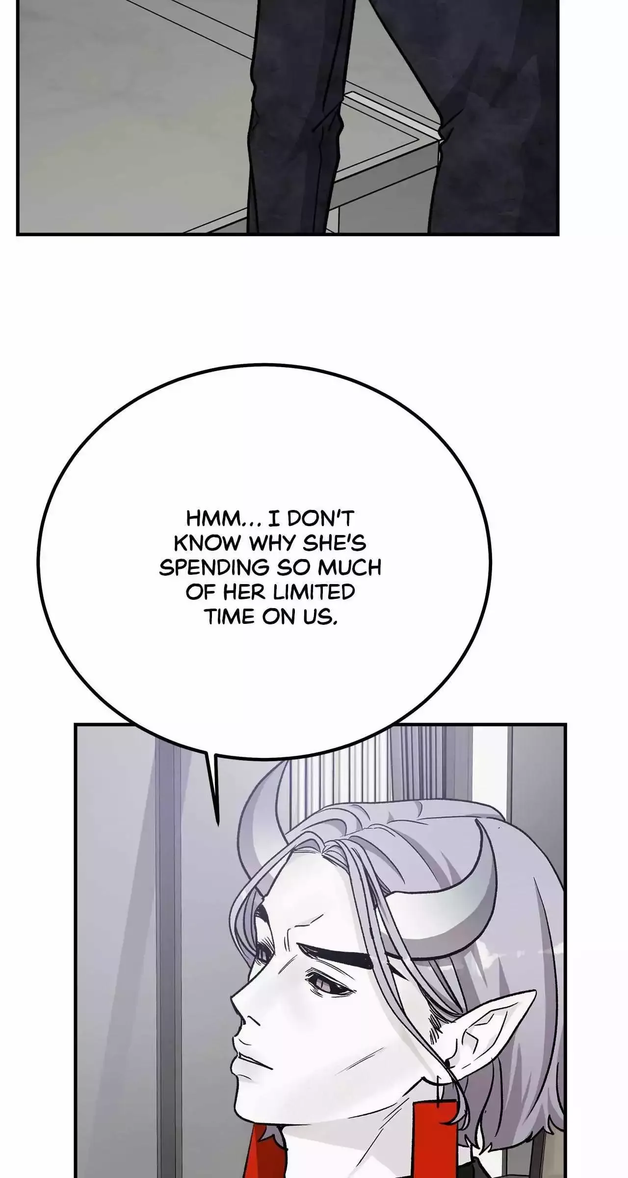For the Queendom Chapter 58 page 79