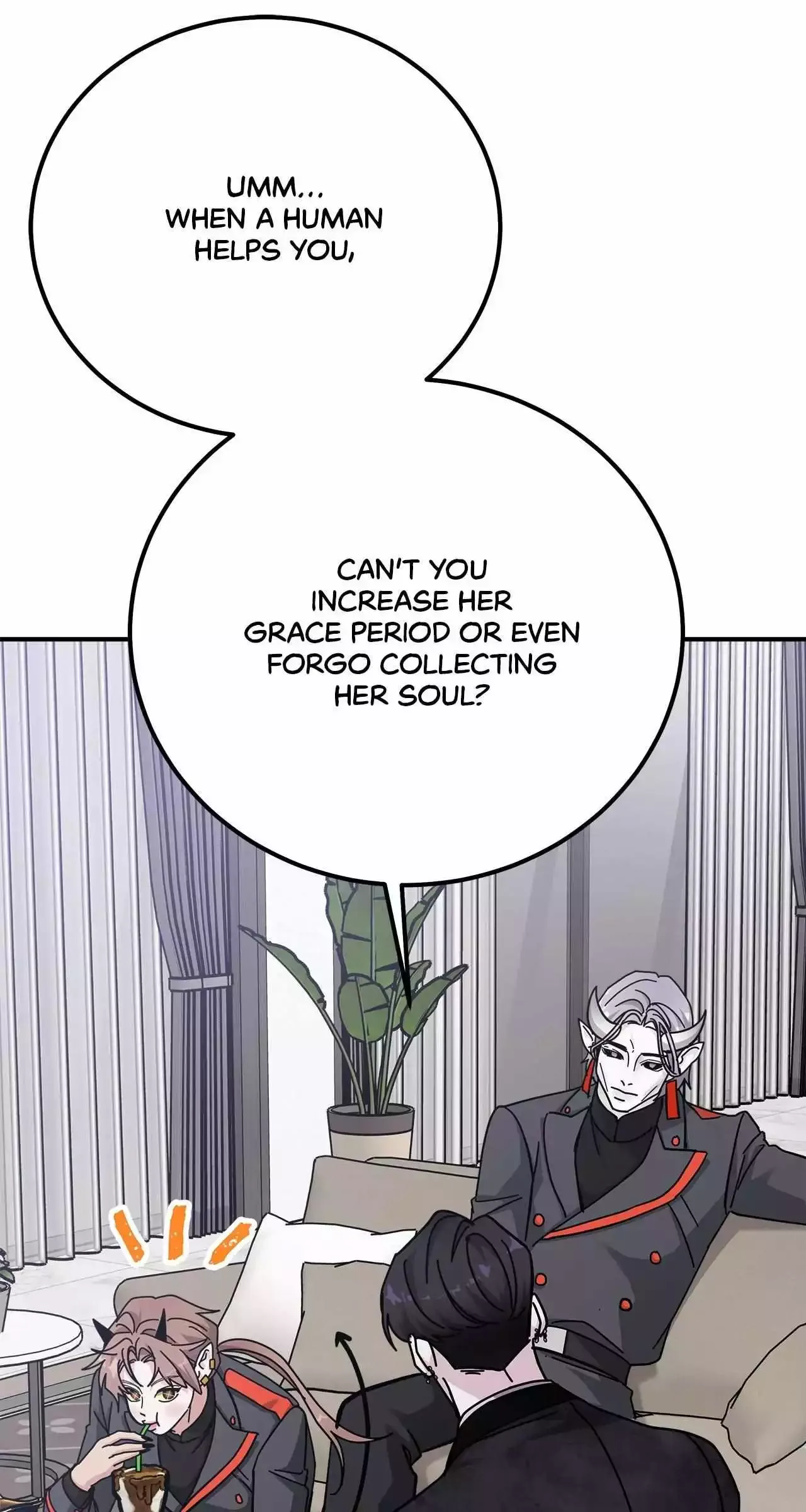 For the Queendom Chapter 58 page 82