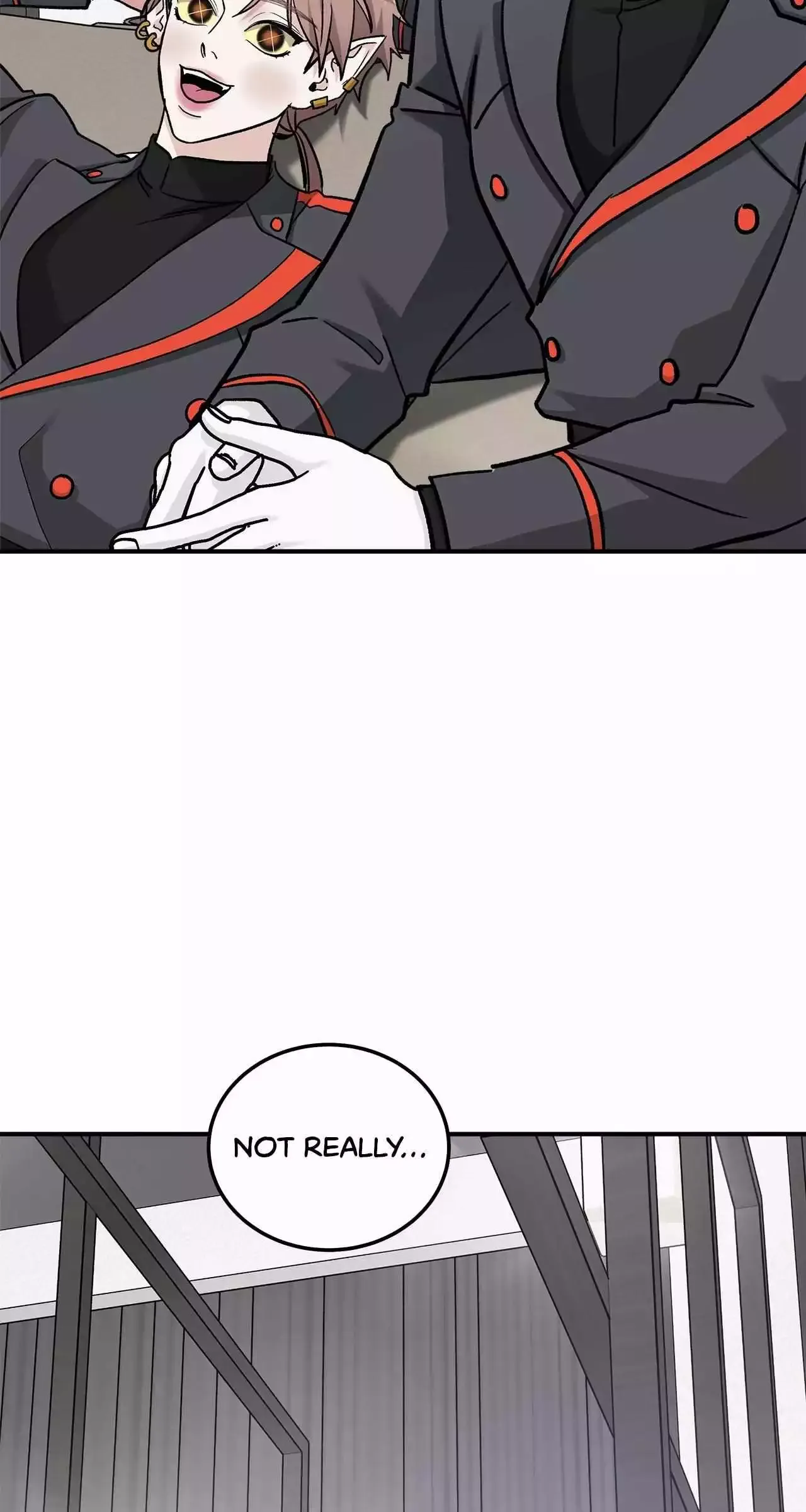 For the Queendom Chapter 58 page 84