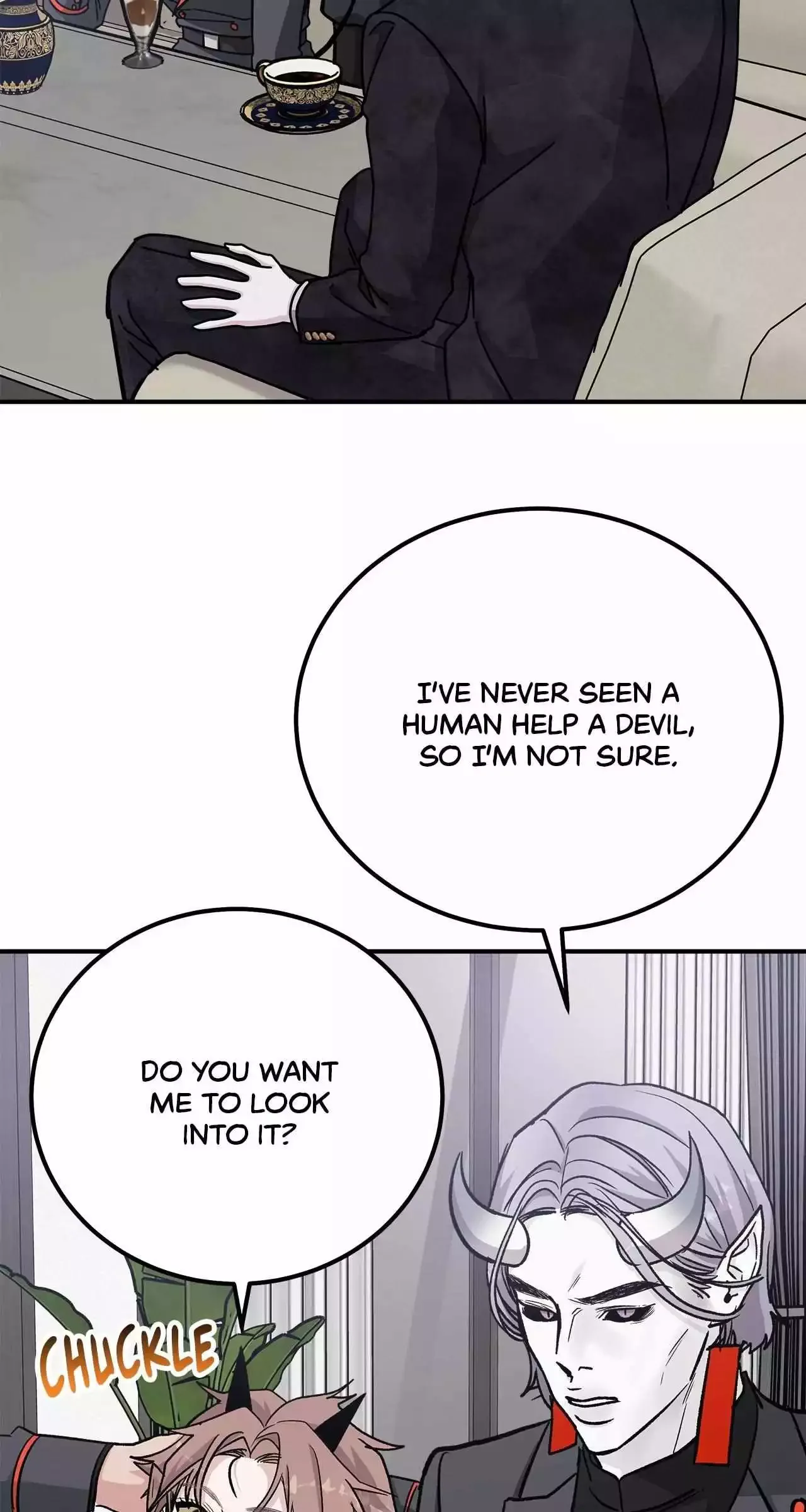 For the Queendom Chapter 58 page 83