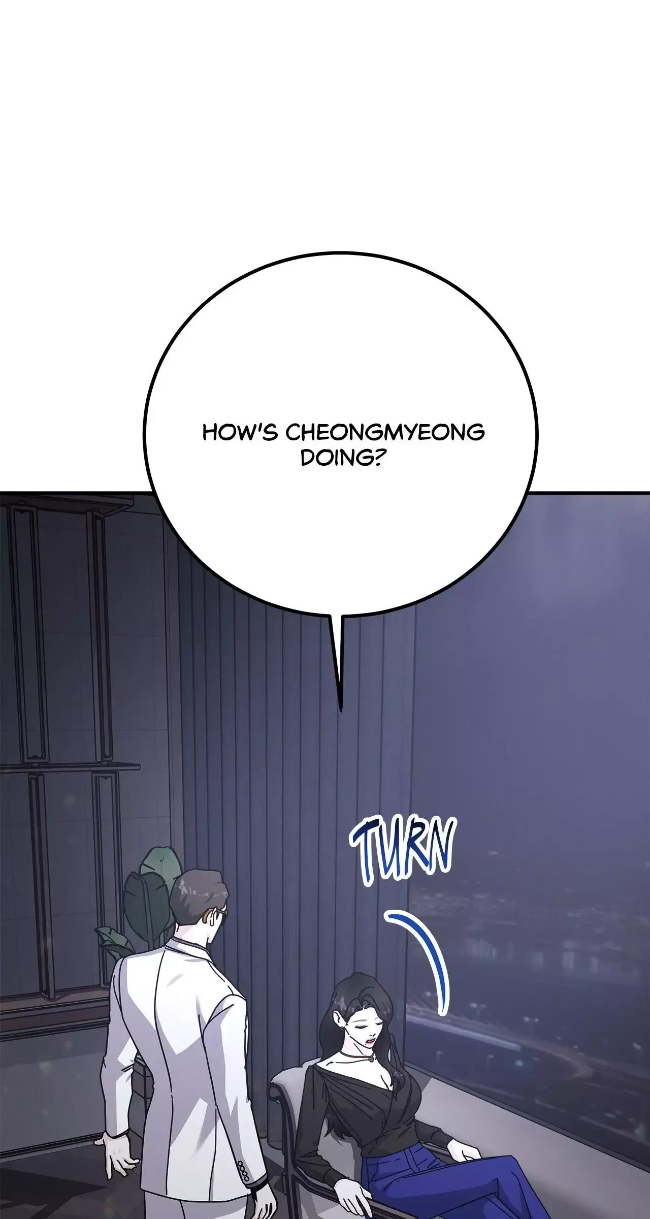 For the Queendom Chapter 58 page 95