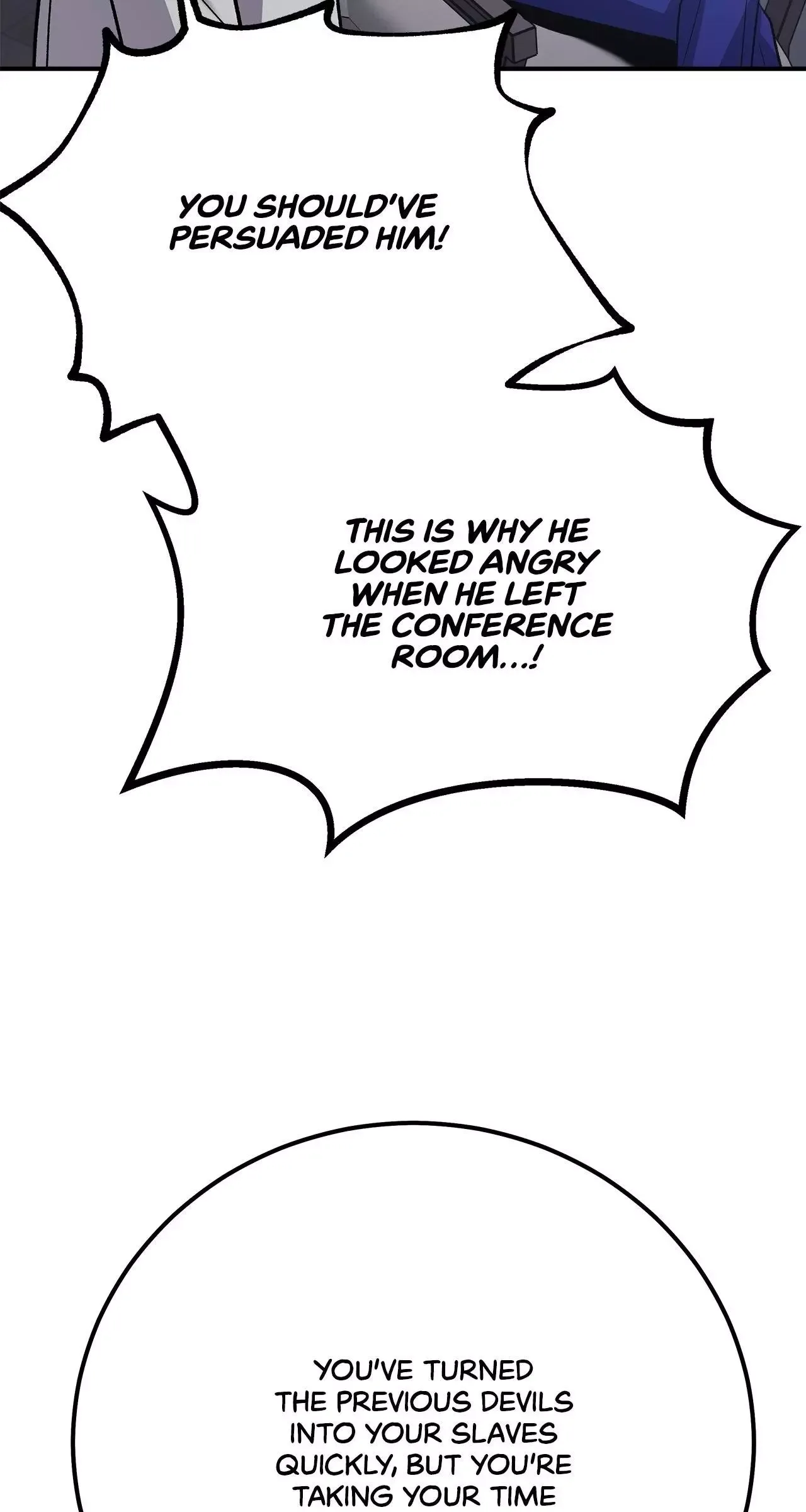 For the Queendom Chapter 58 page 100
