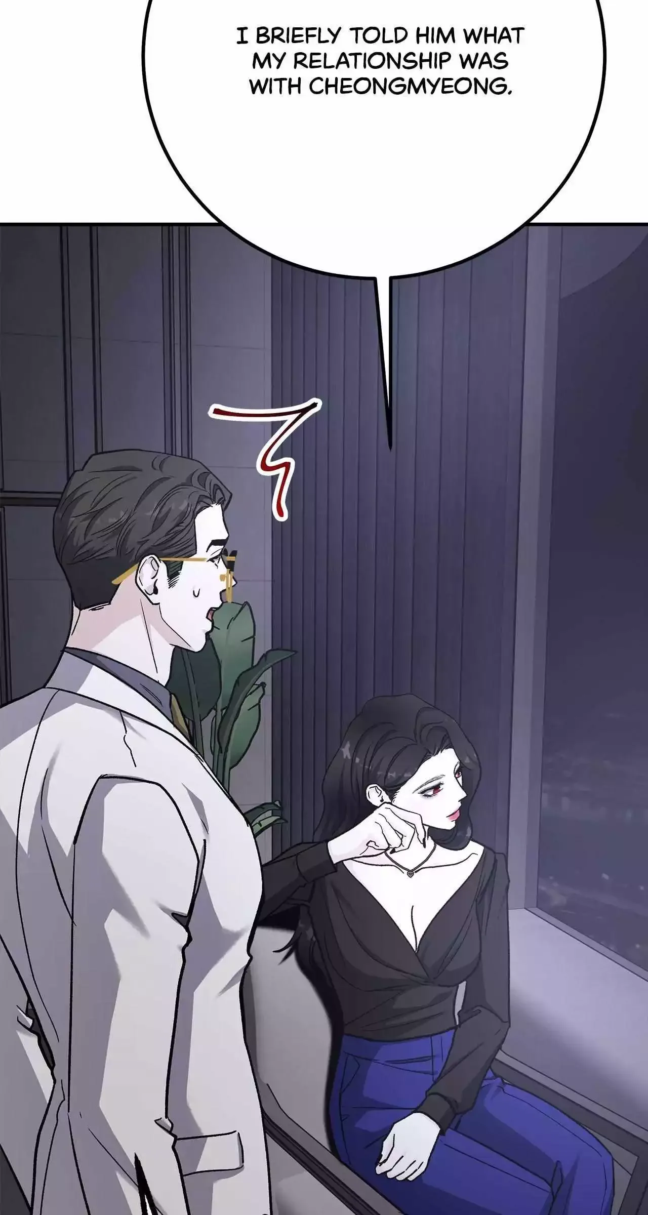 For the Queendom Chapter 58 page 99