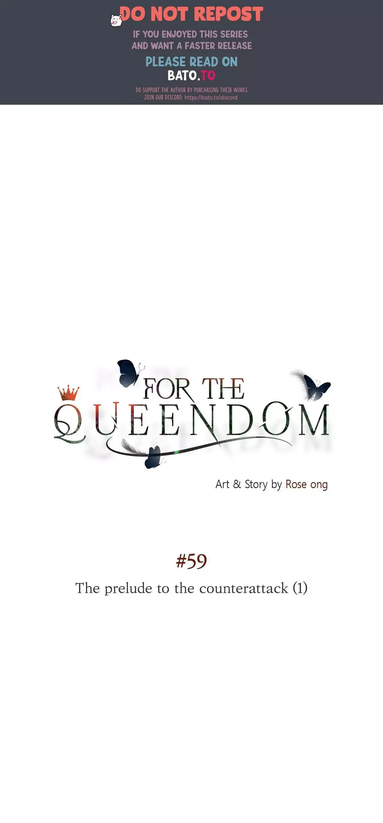 For the Queendom Chapter 59 page 2
