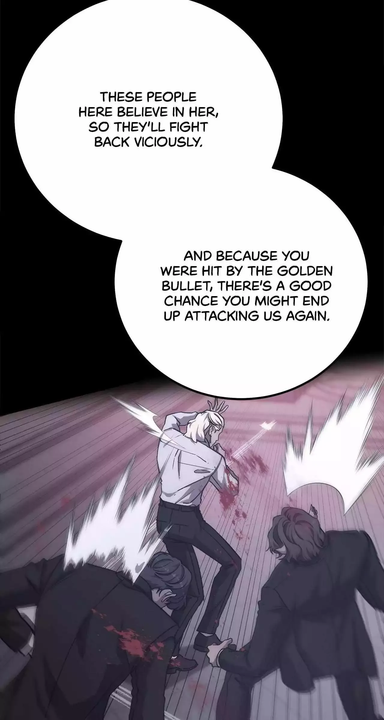 For the Queendom Chapter 59 page 16