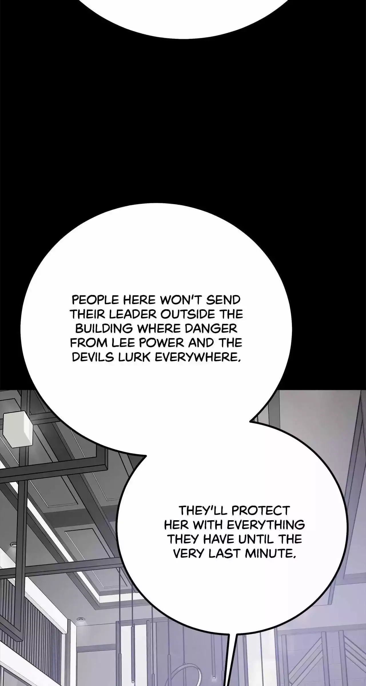 For the Queendom Chapter 59 page 13