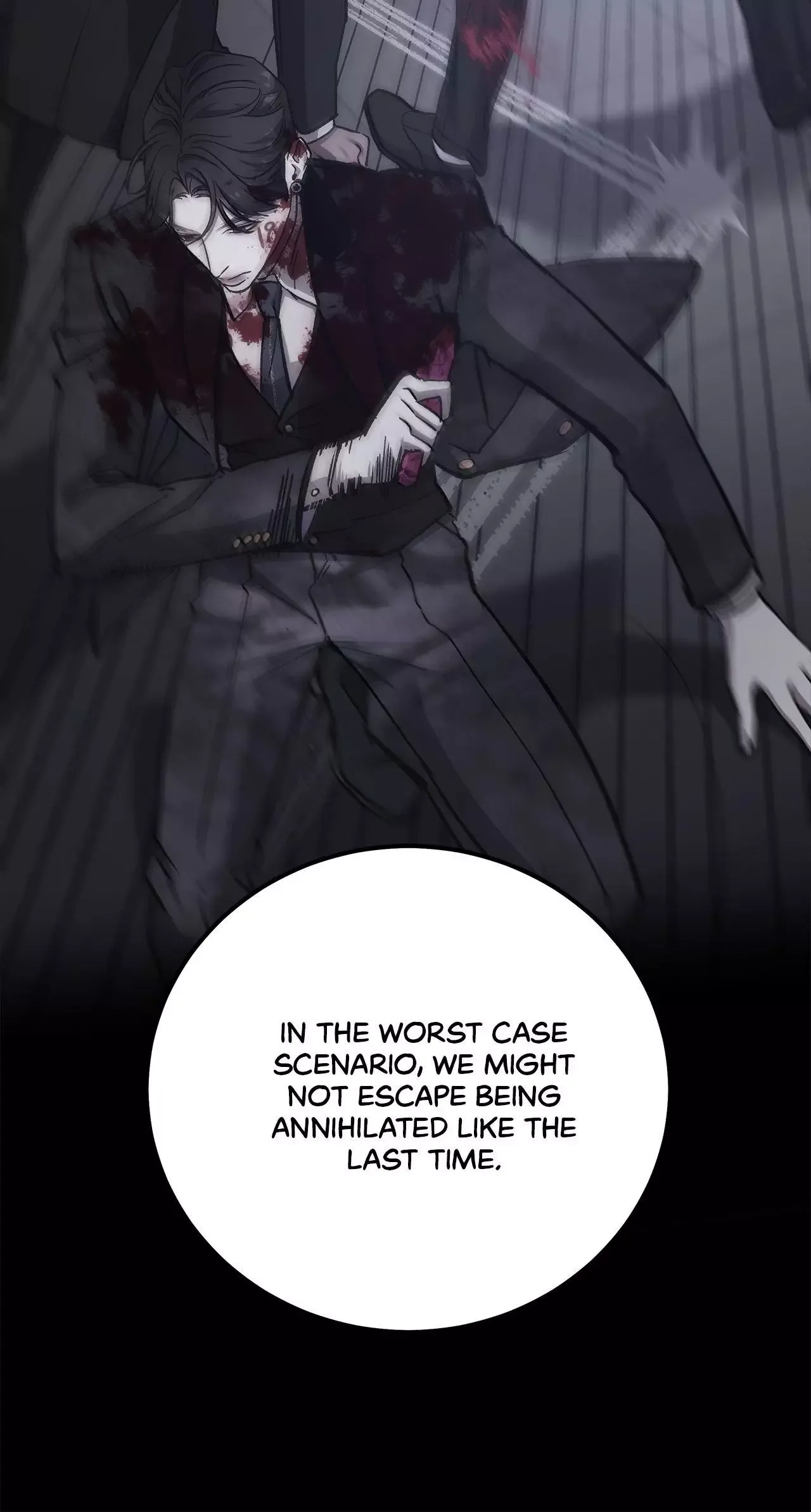 For the Queendom Chapter 59 page 17