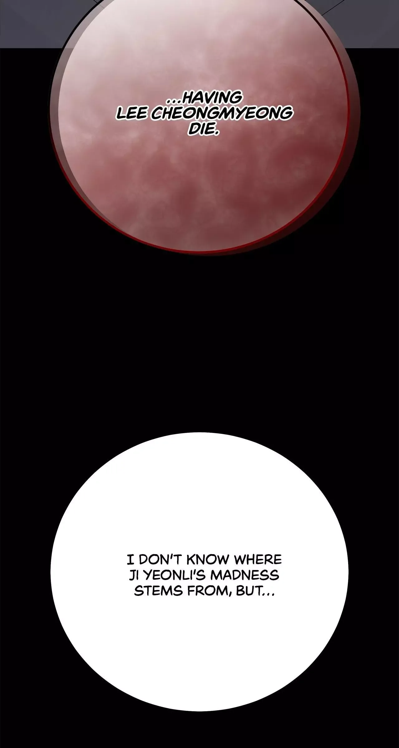 For the Queendom Chapter 59 page 32