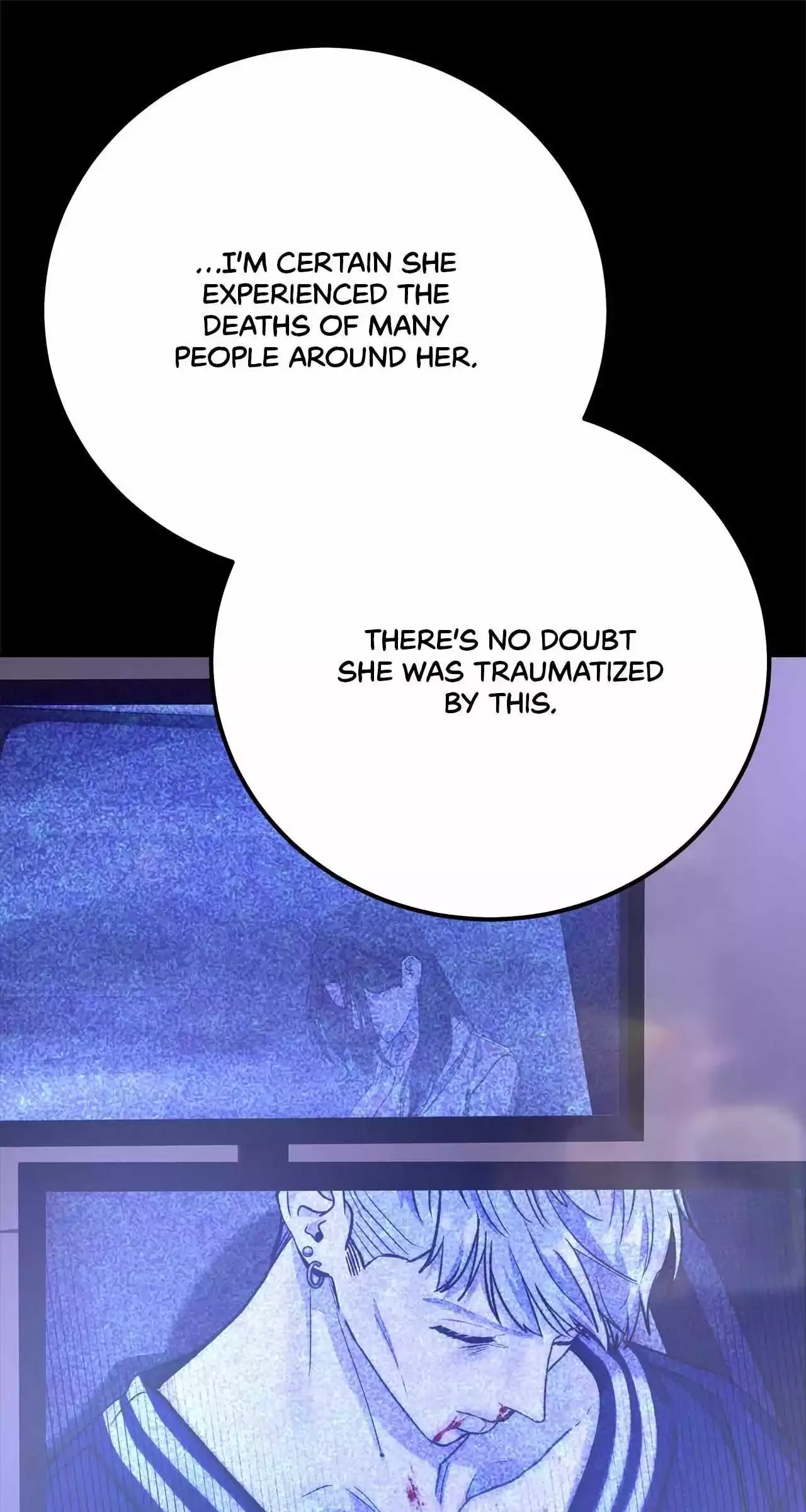 For the Queendom Chapter 59 page 34