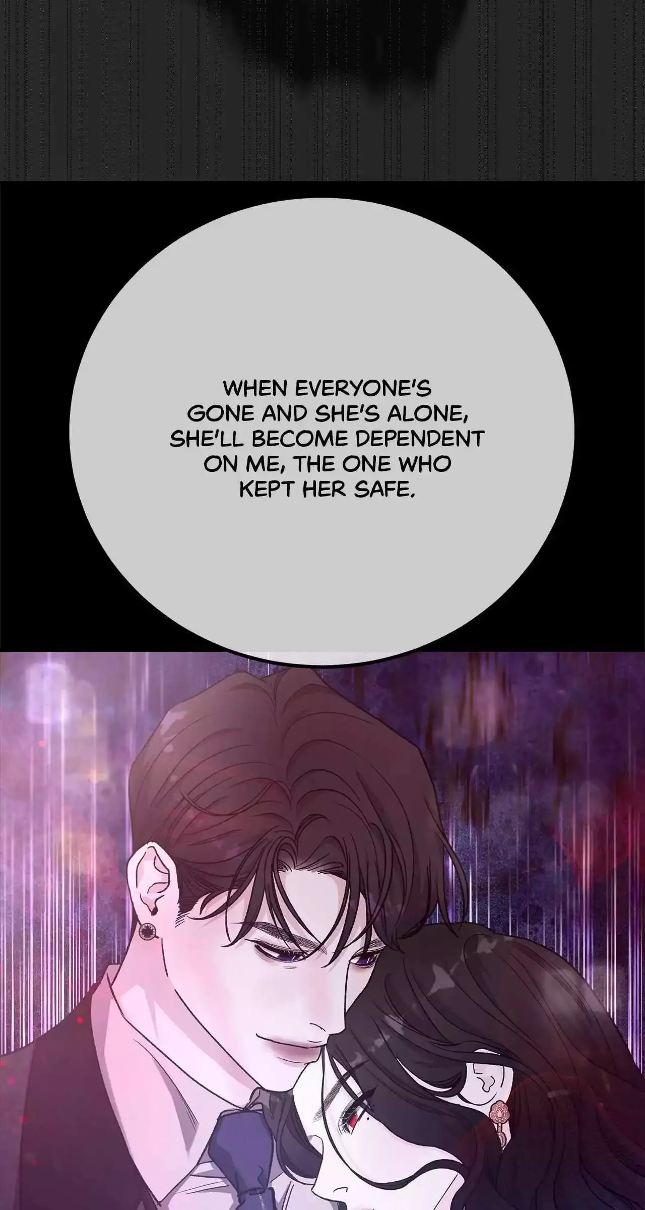 For the Queendom Chapter 59 page 37