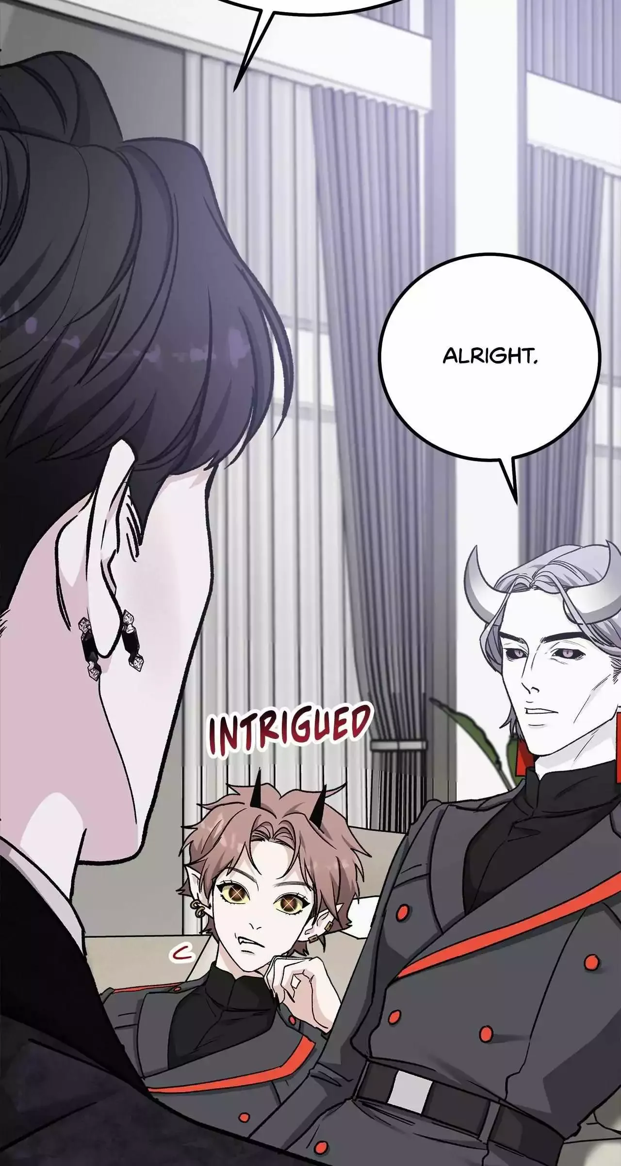 For the Queendom Chapter 59 page 39