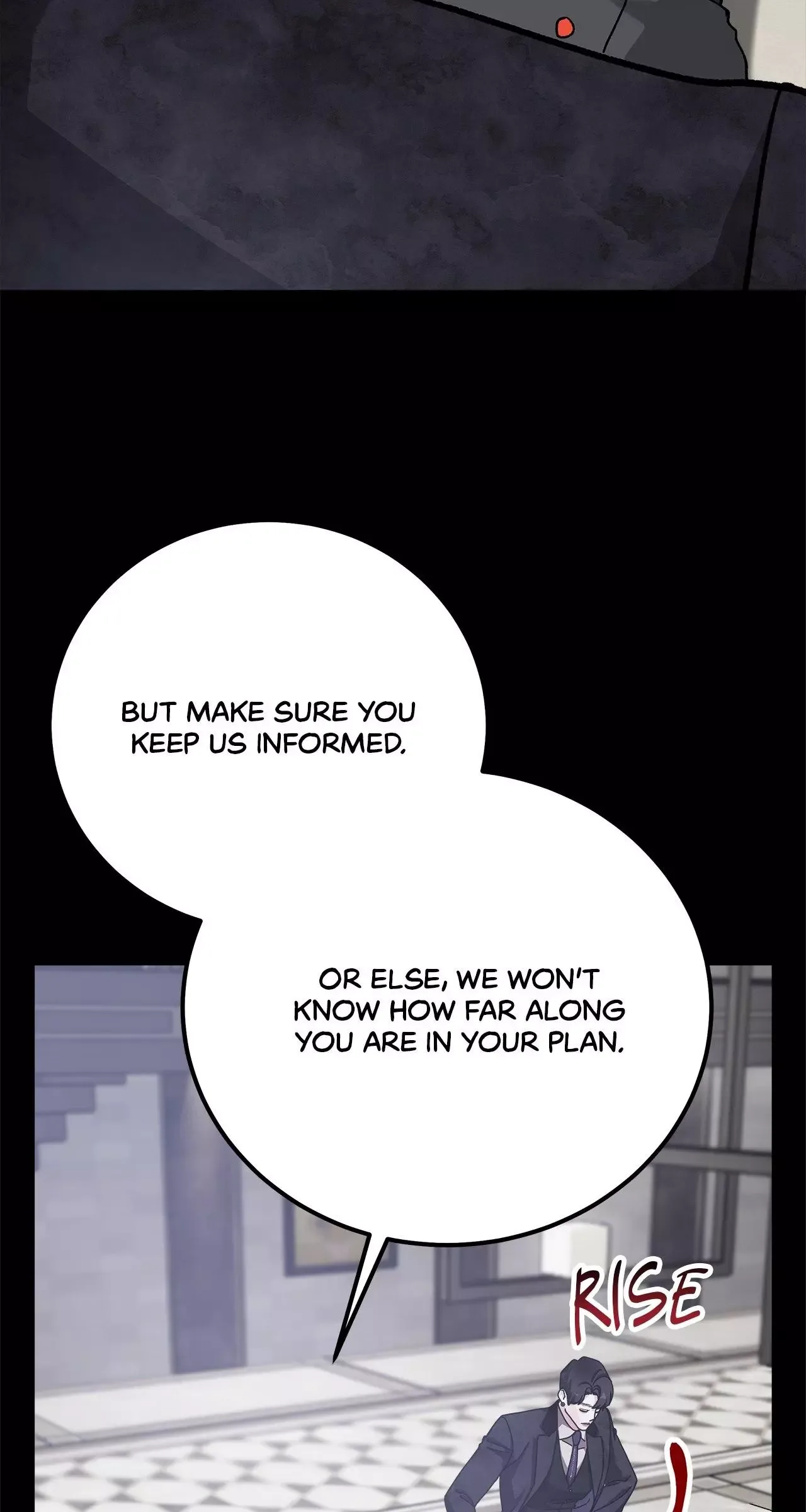 For the Queendom Chapter 59 page 40