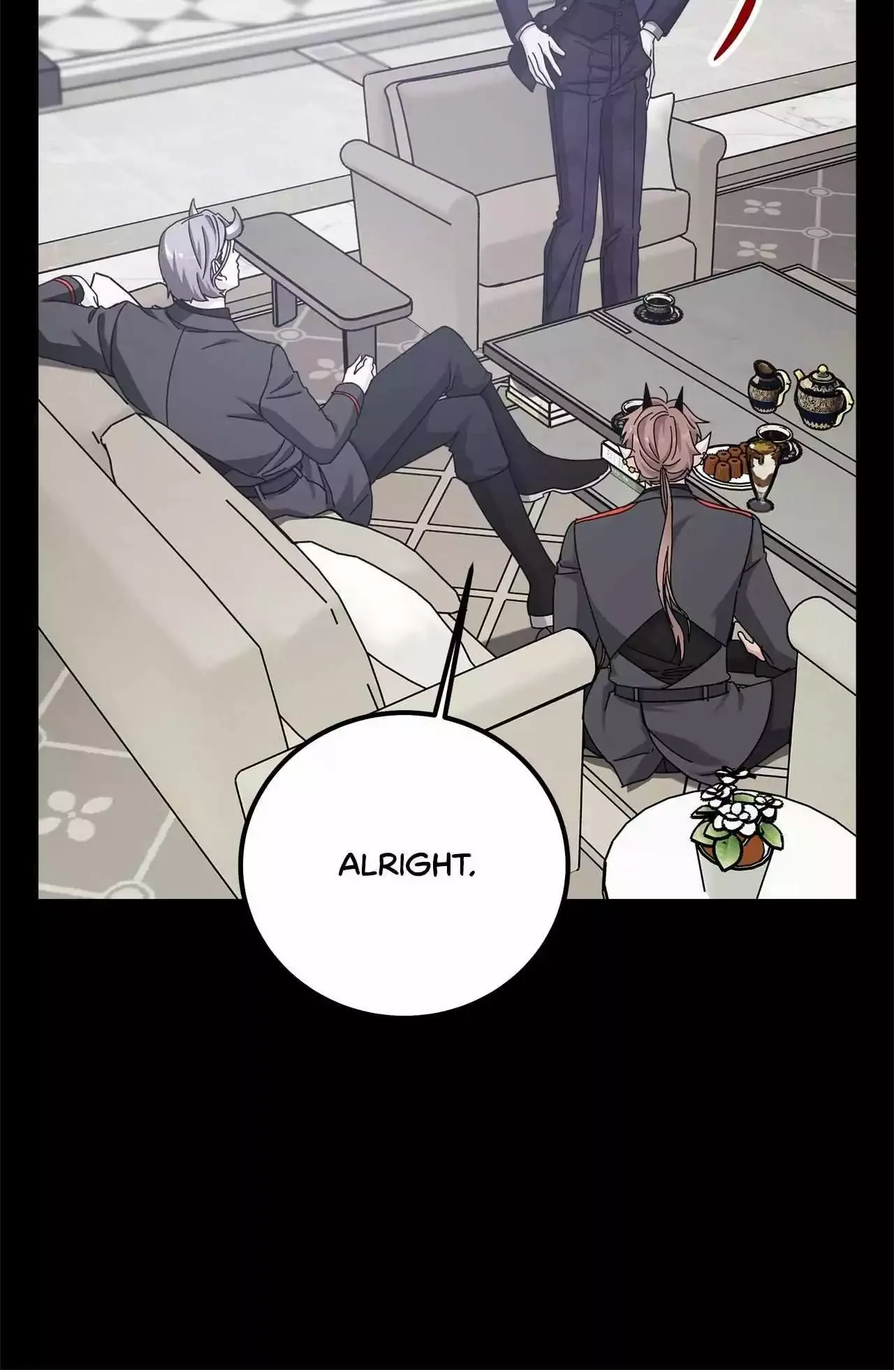 For the Queendom Chapter 59 page 41