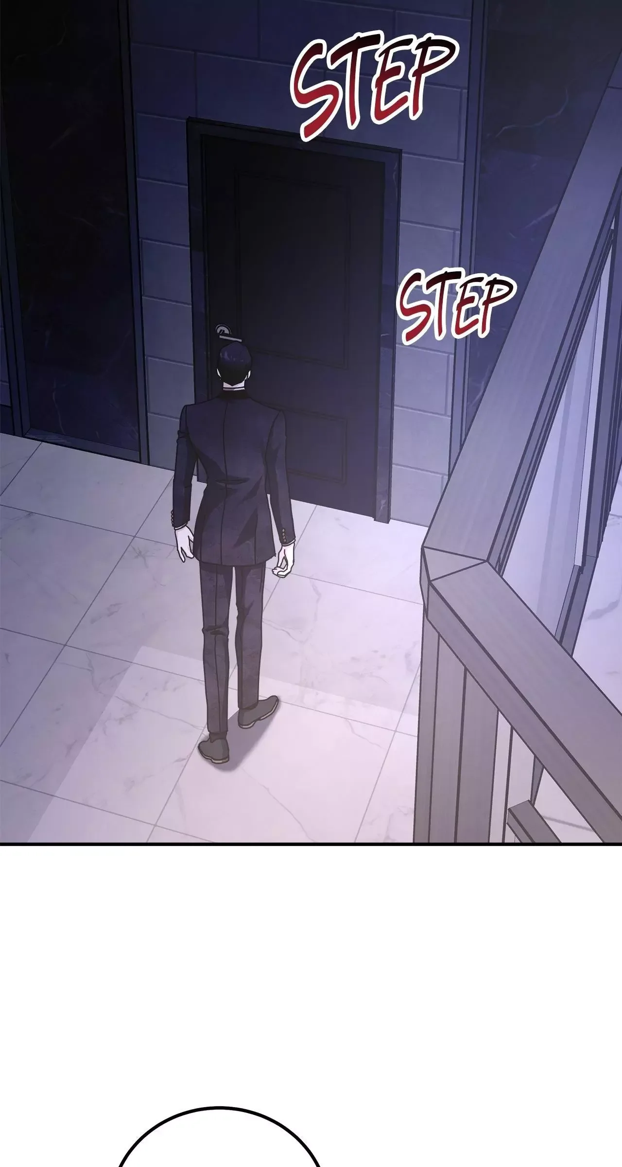 For the Queendom Chapter 59 page 46