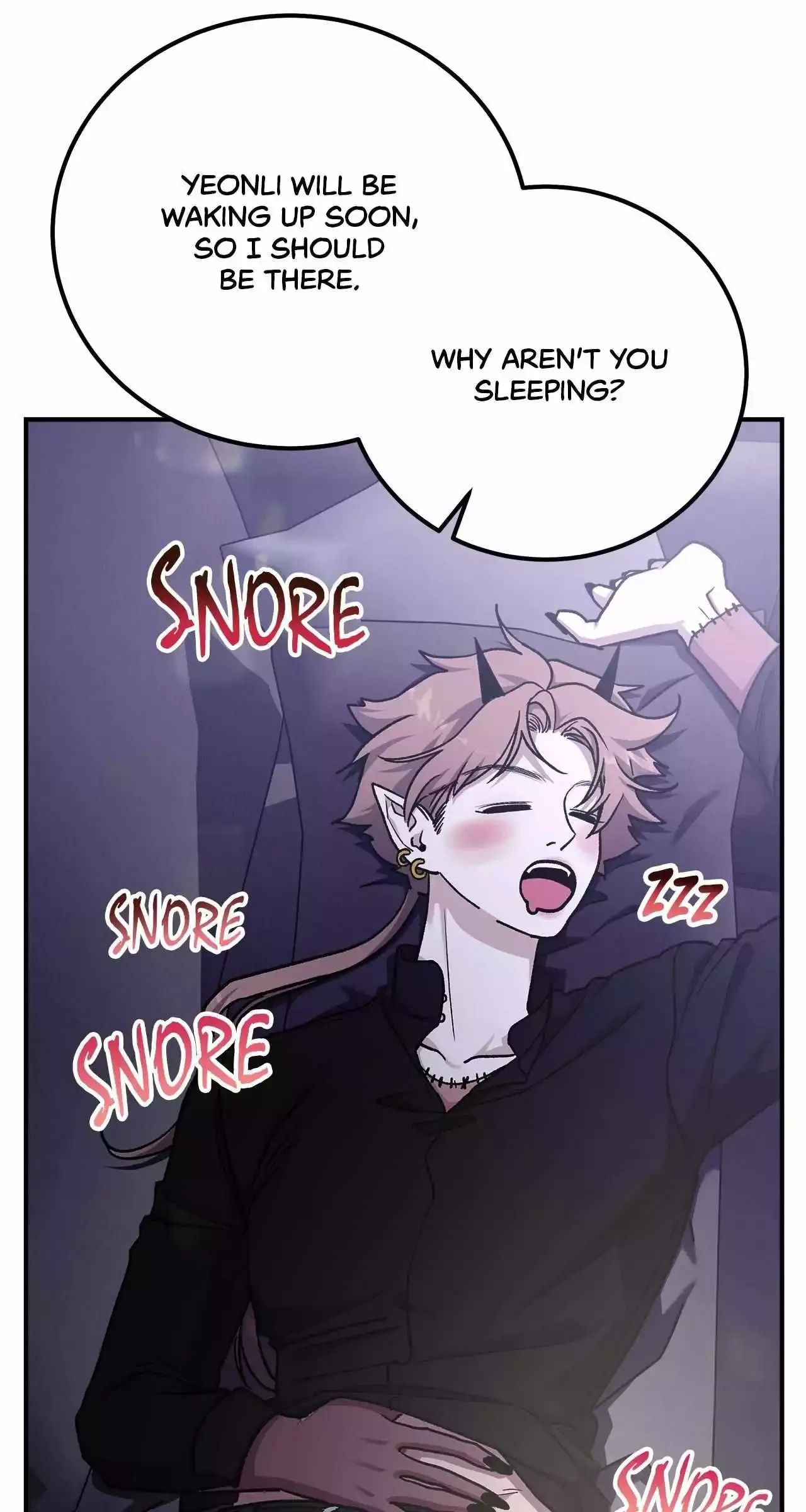 For the Queendom Chapter 59 page 50