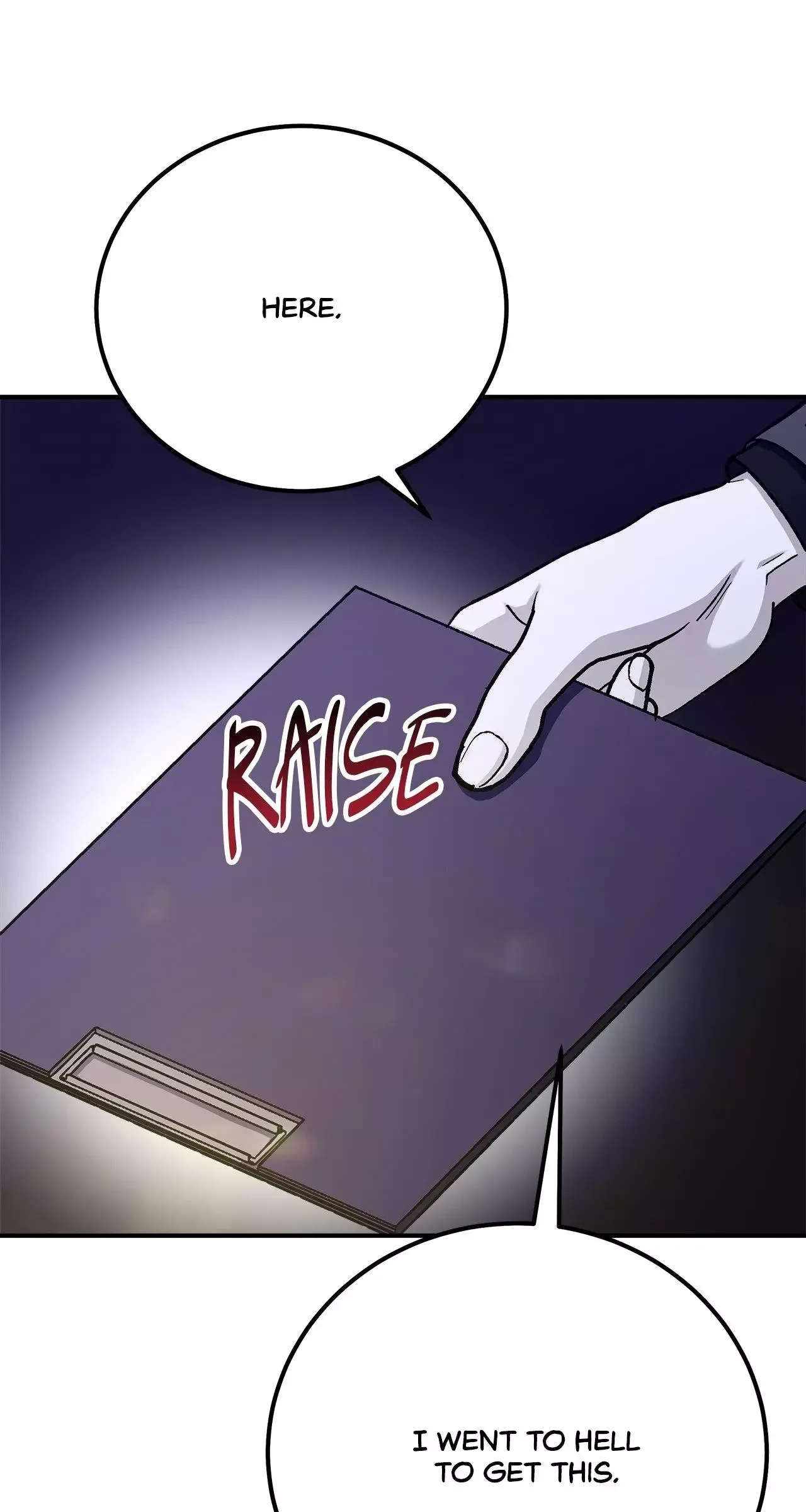 For the Queendom Chapter 59 page 52