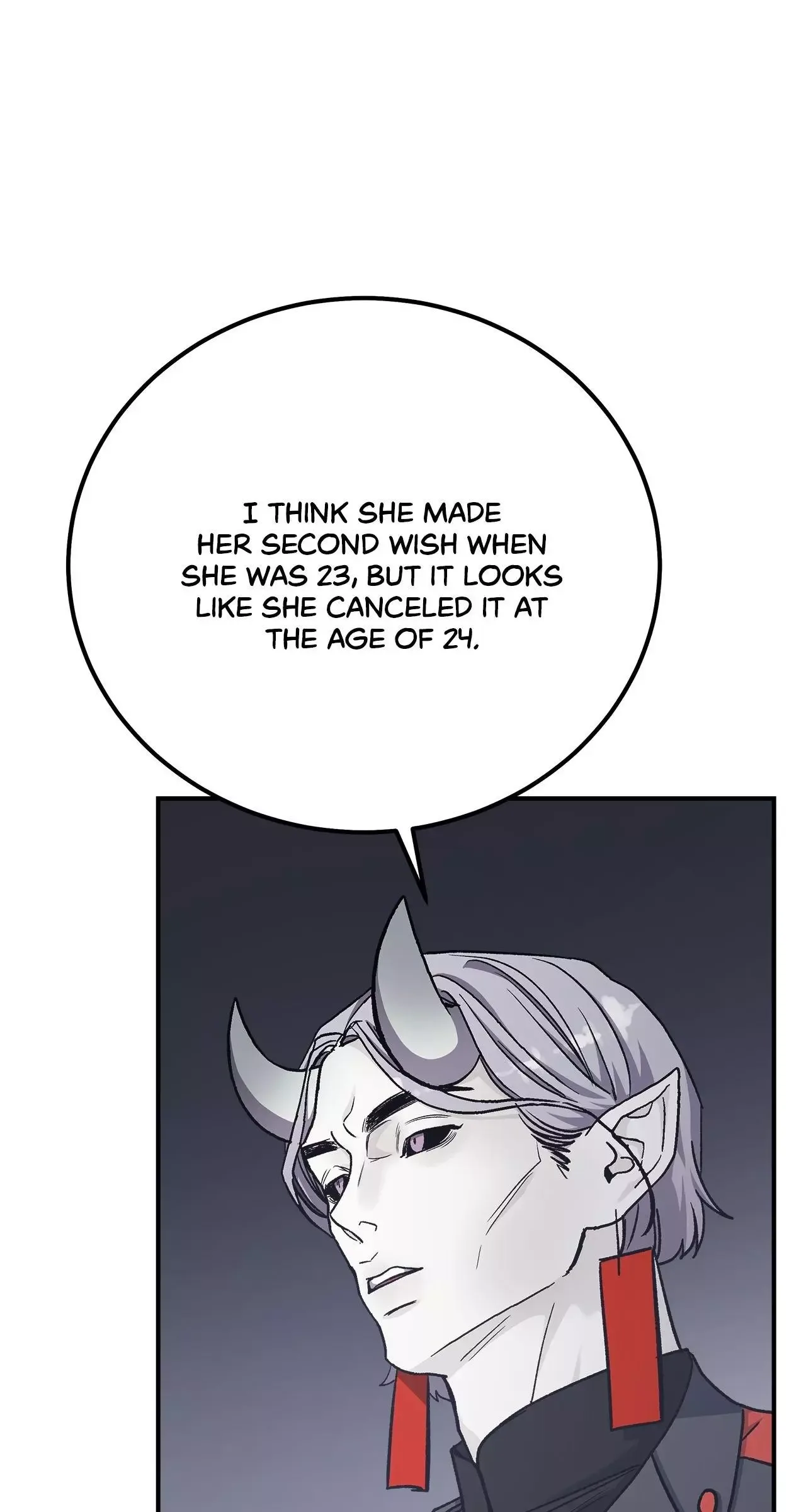 For the Queendom Chapter 59 page 60