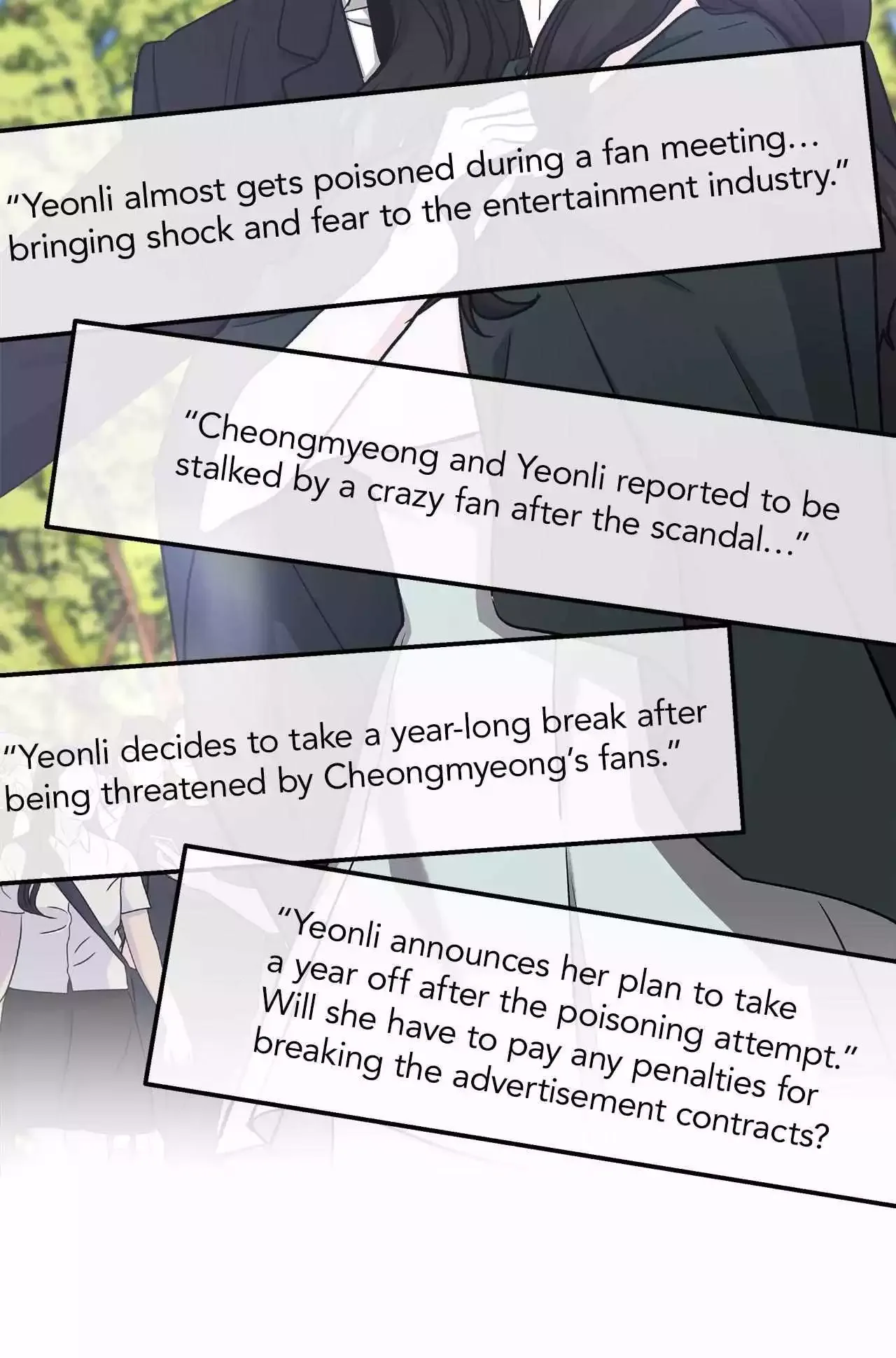 For the Queendom Chapter 59 page 65