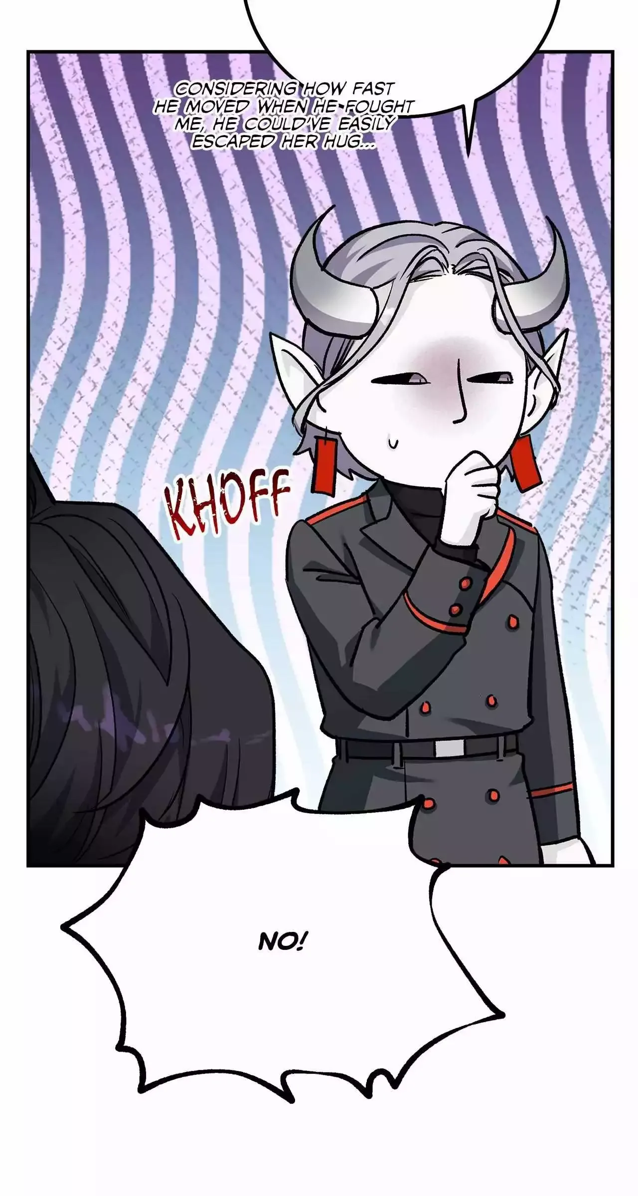 For the Queendom Chapter 59 page 71