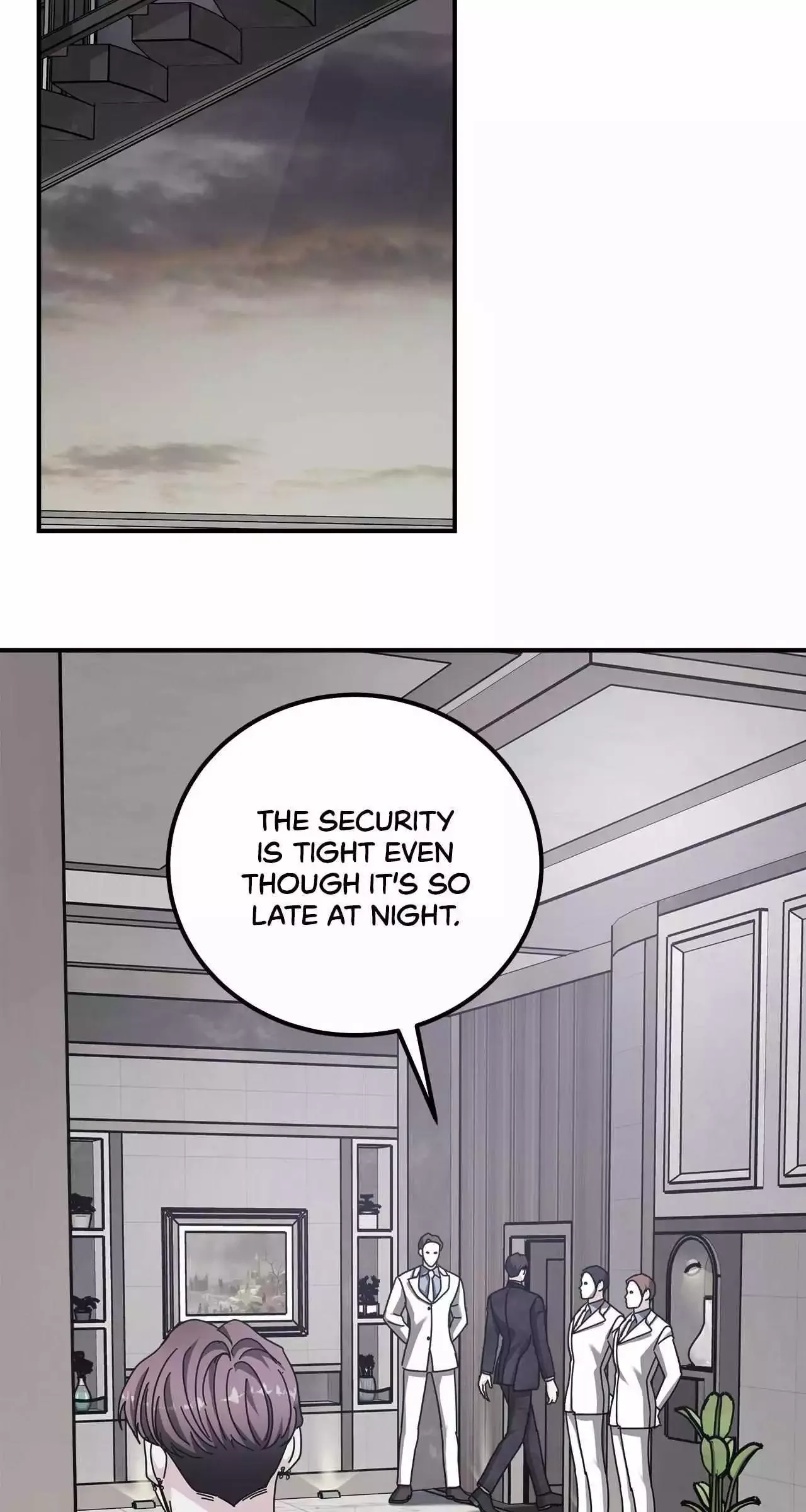 For the Queendom Chapter 59 page 80