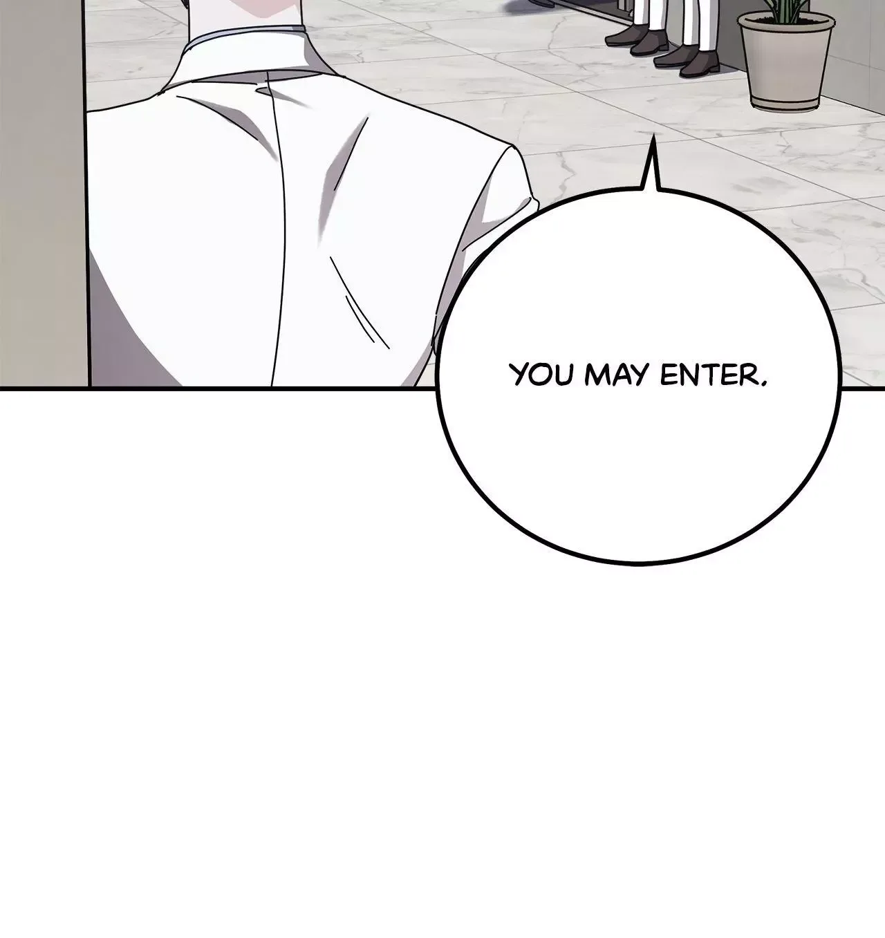 For the Queendom Chapter 59 page 81