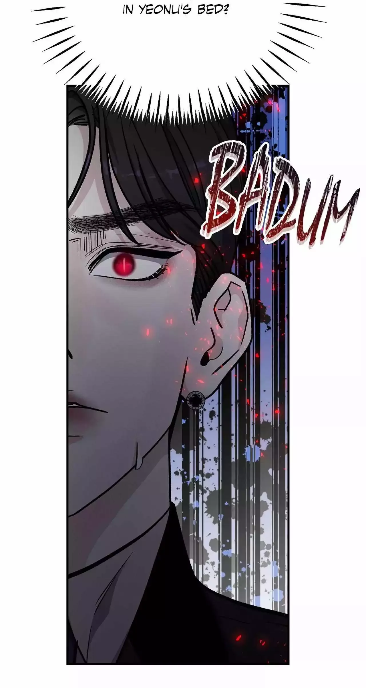 For the Queendom Chapter 59 page 87