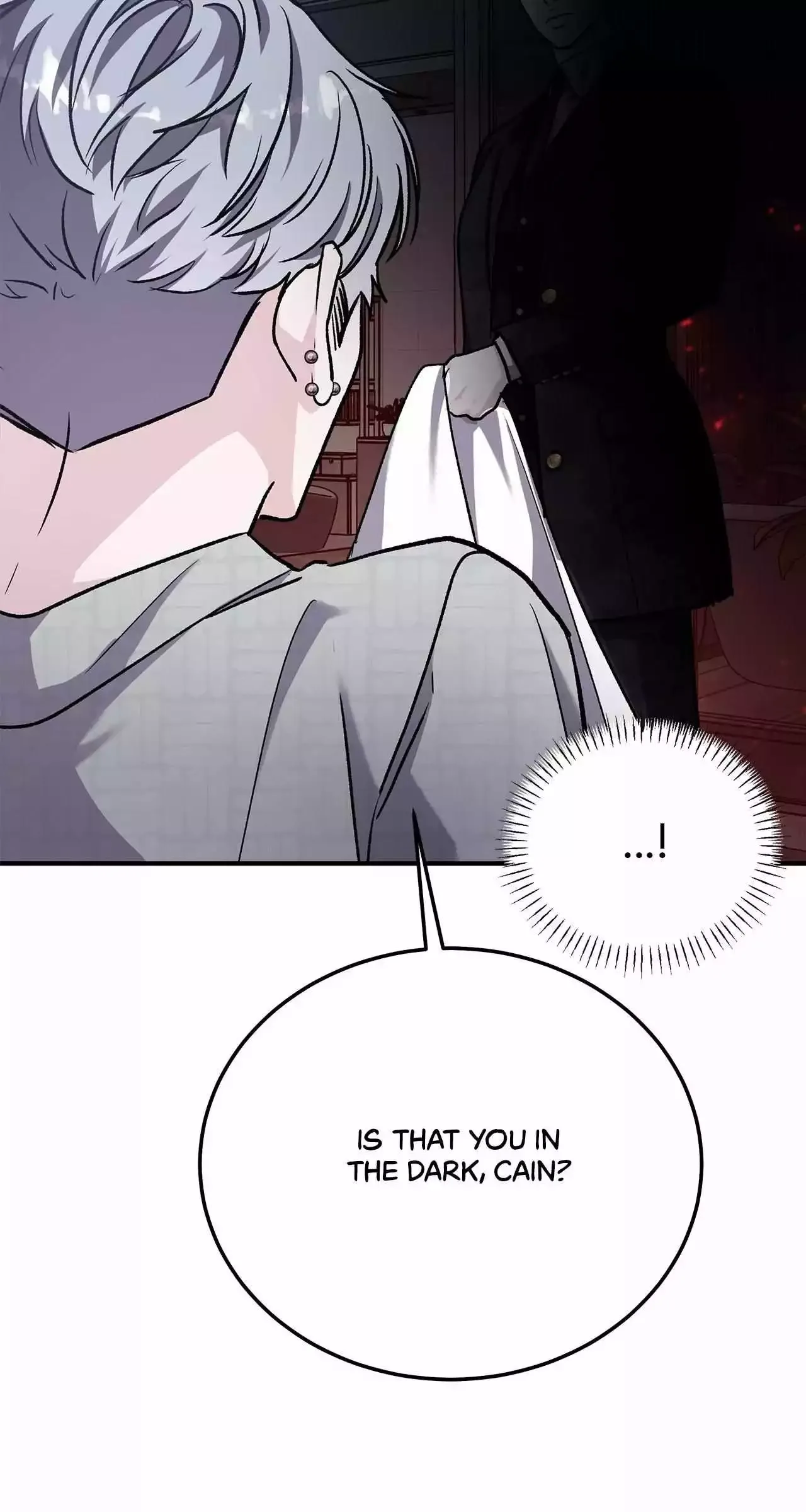 For the Queendom Chapter 59 page 95