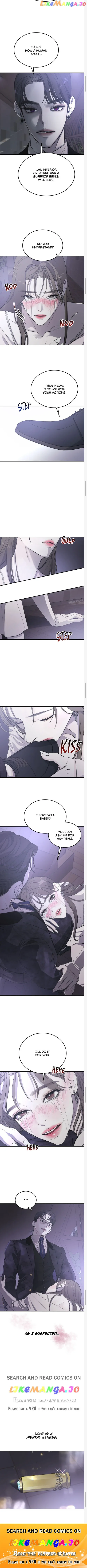 For the Queendom Chapter 6 page 4