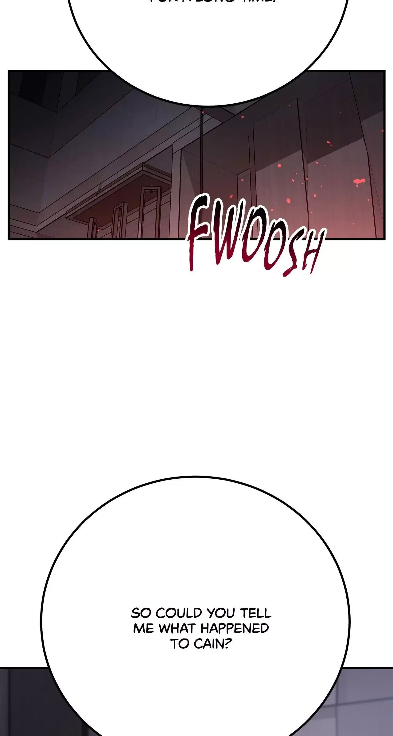 For the Queendom Chapter 60 page 30