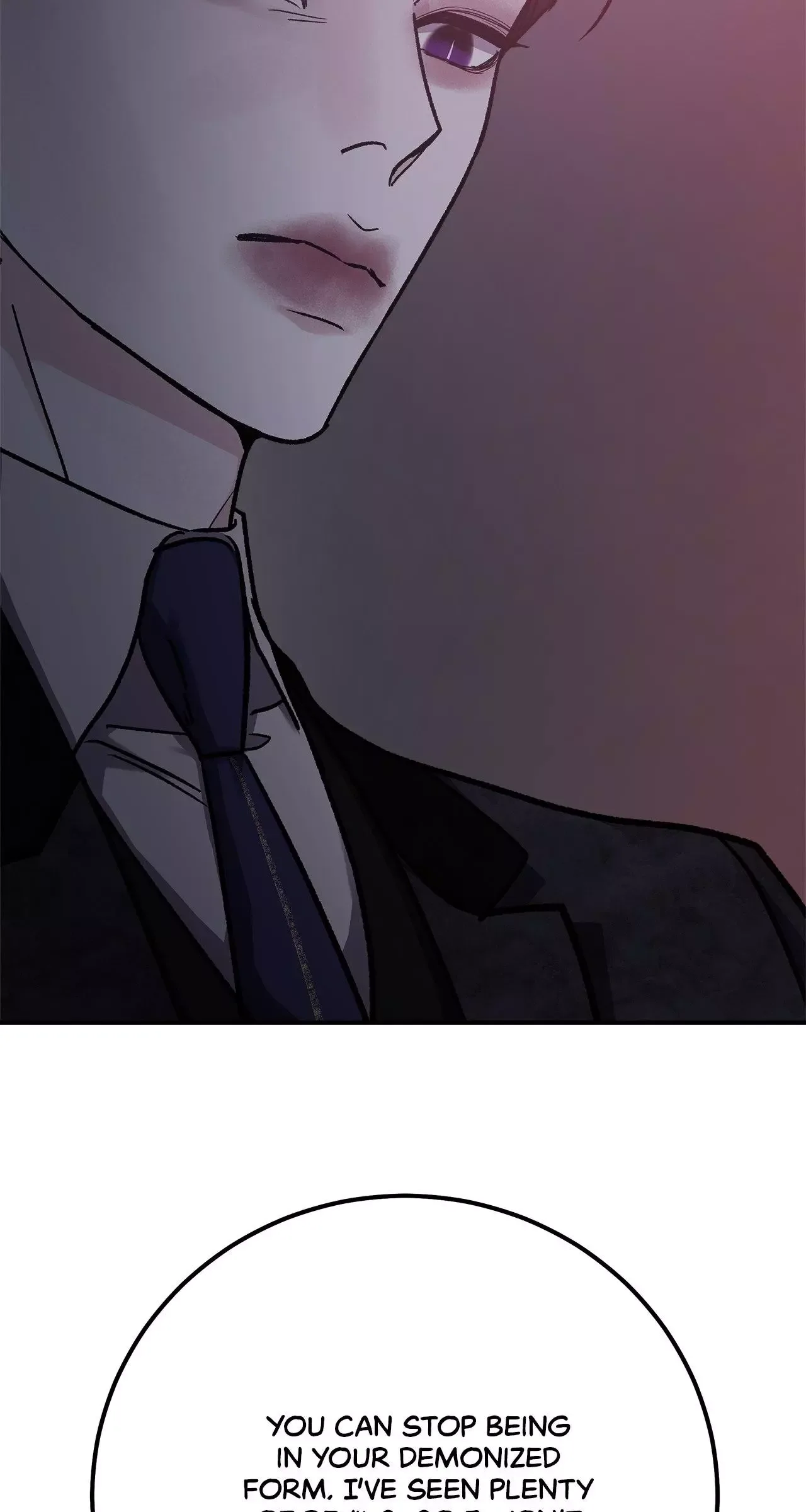 For the Queendom Chapter 60 page 21