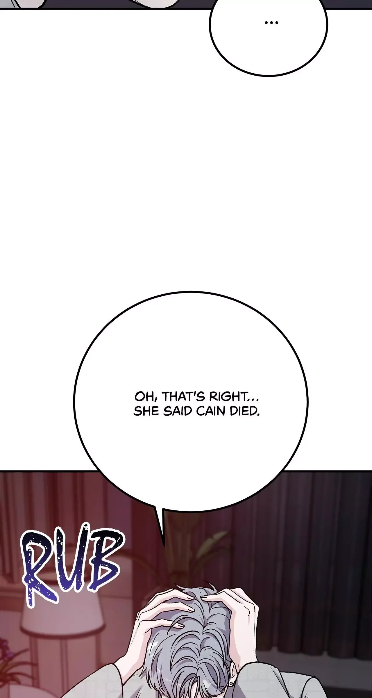 For the Queendom Chapter 60 page 15