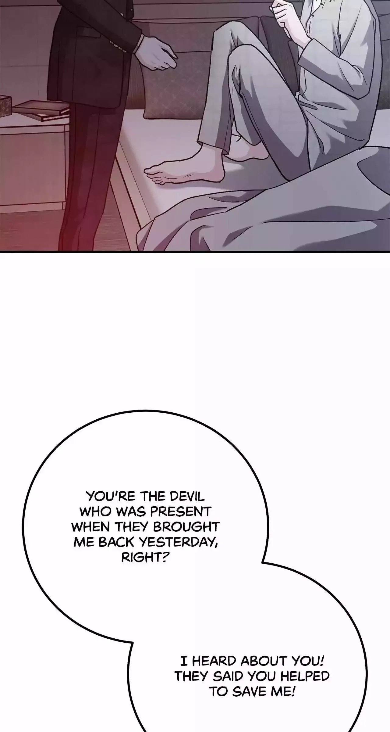 For the Queendom Chapter 60 page 18