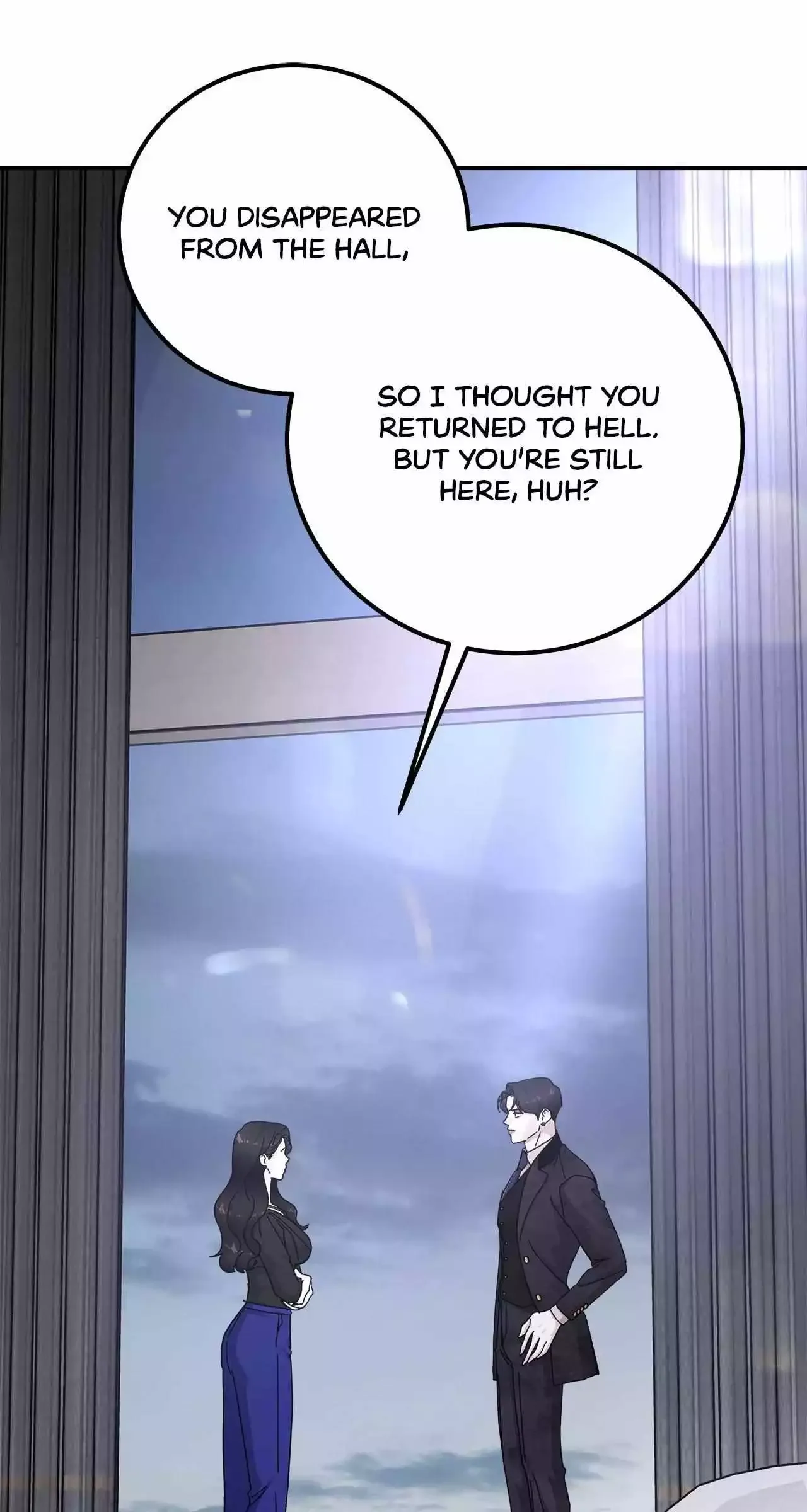 For the Queendom Chapter 60 page 49