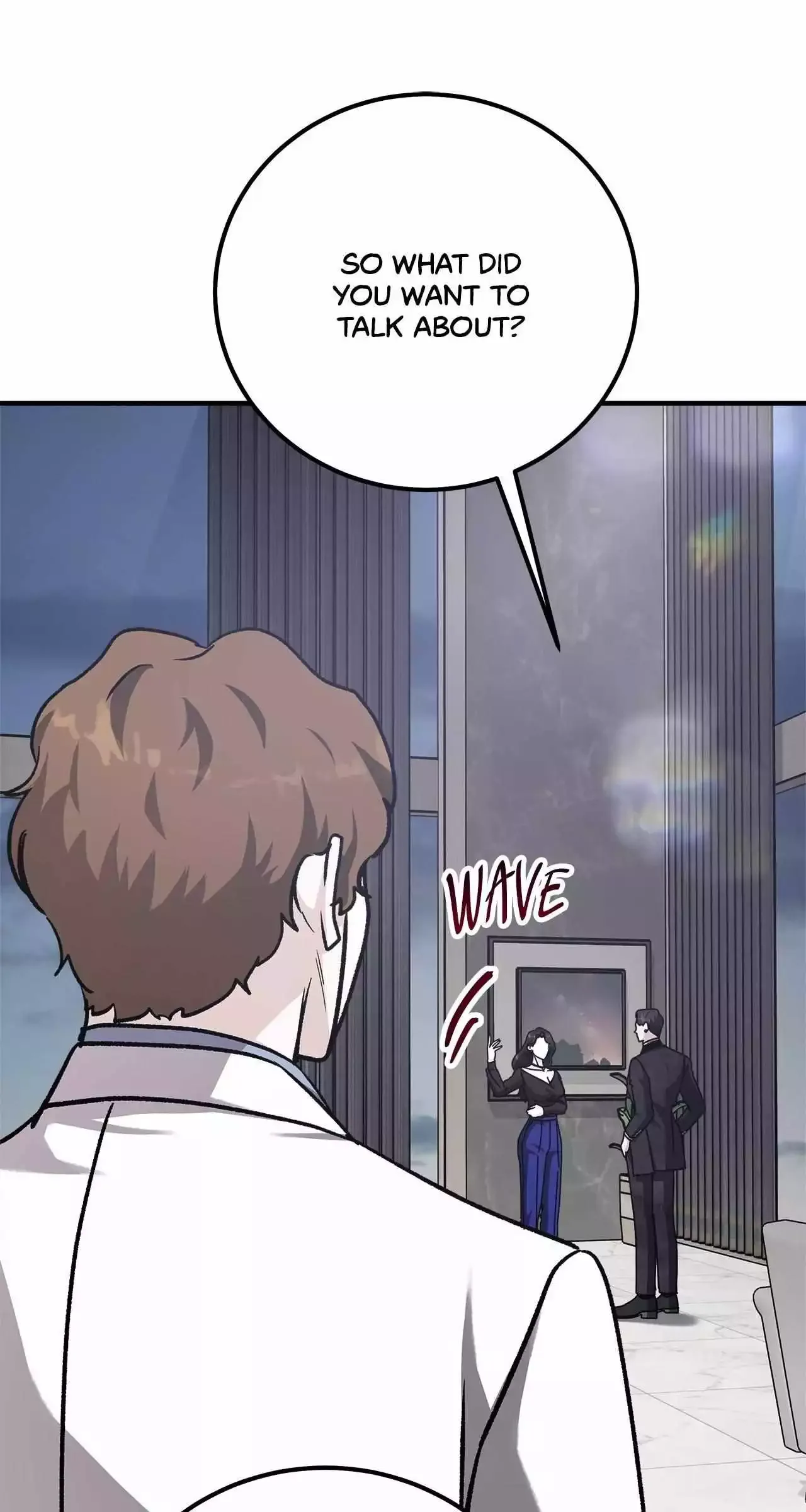 For the Queendom Chapter 60 page 57