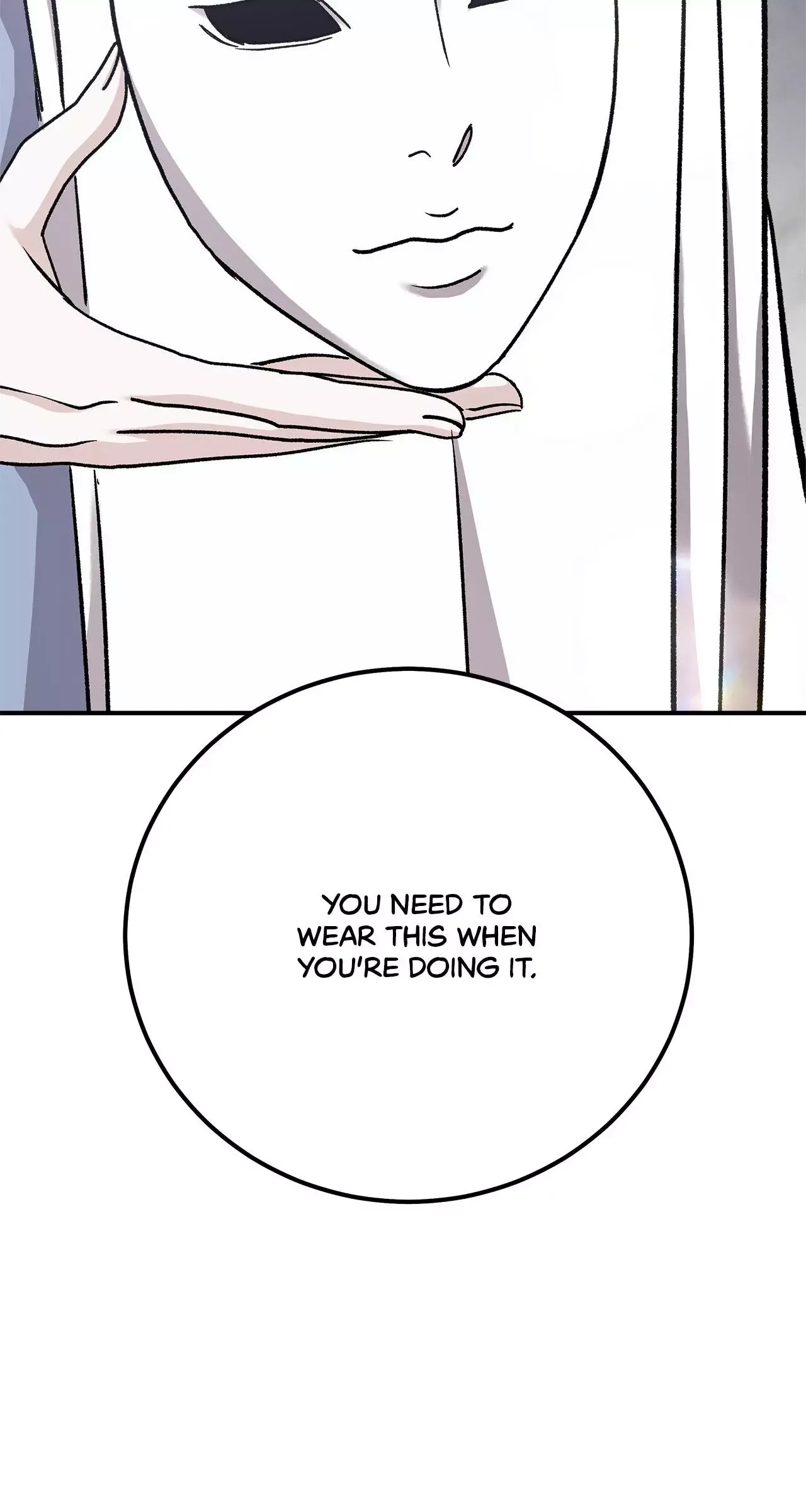For the Queendom Chapter 60 page 60