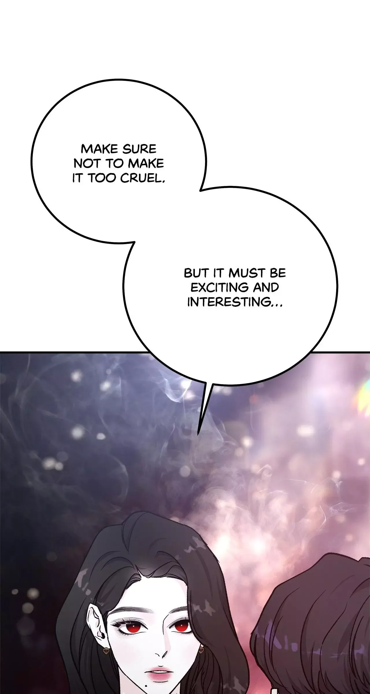For the Queendom Chapter 60 page 61