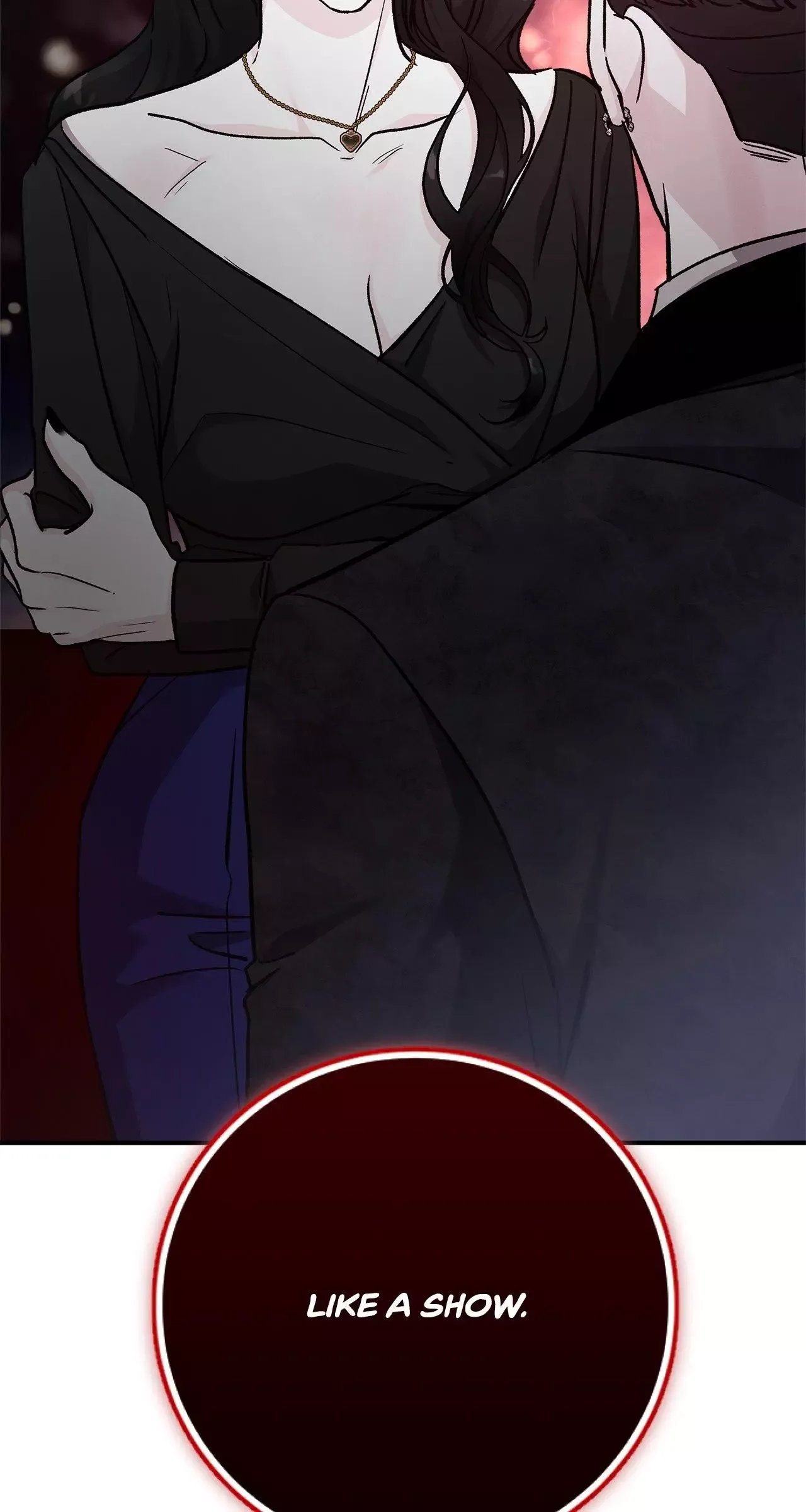 For the Queendom Chapter 60 page 62