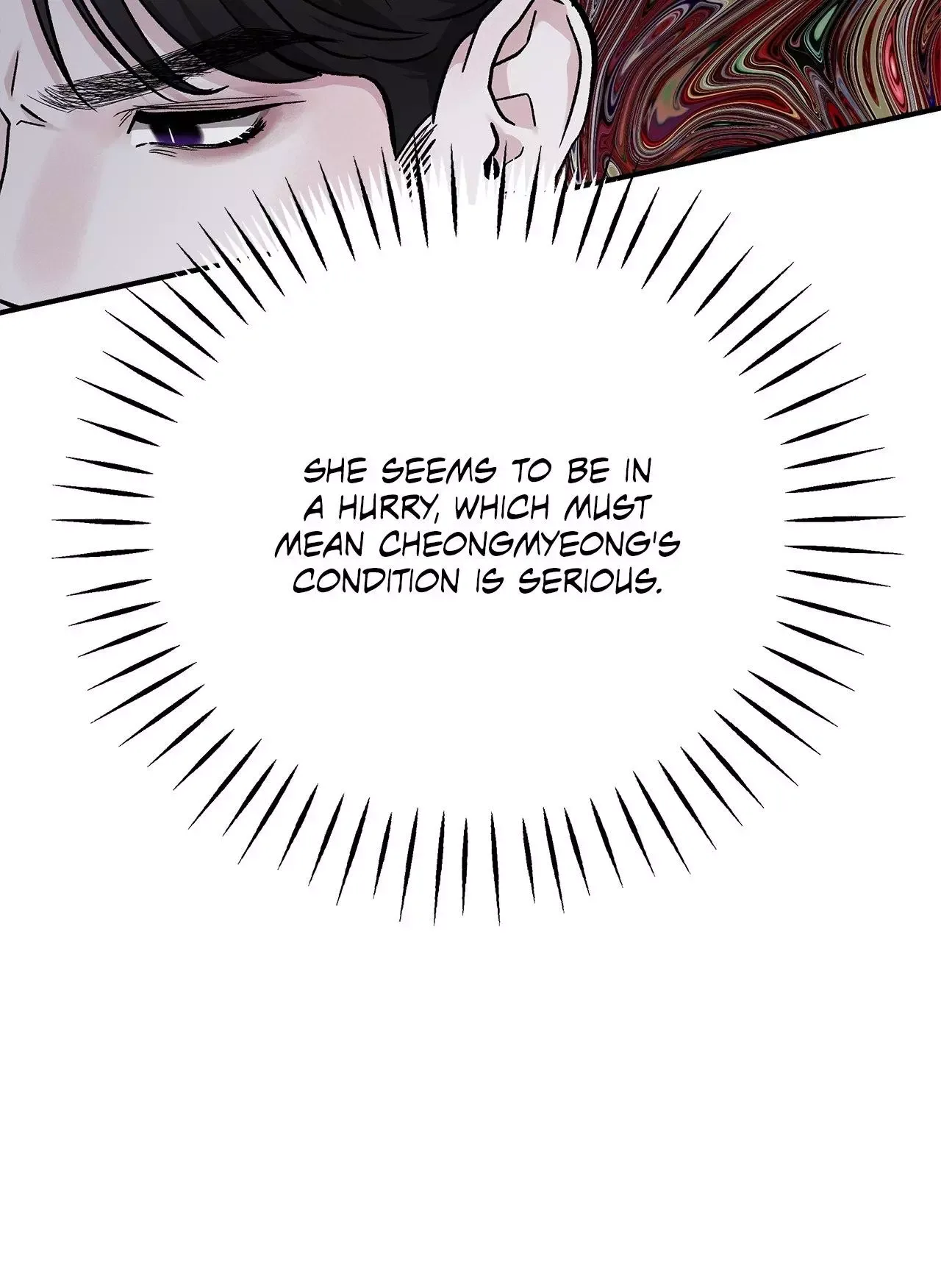 For the Queendom Chapter 60 page 64
