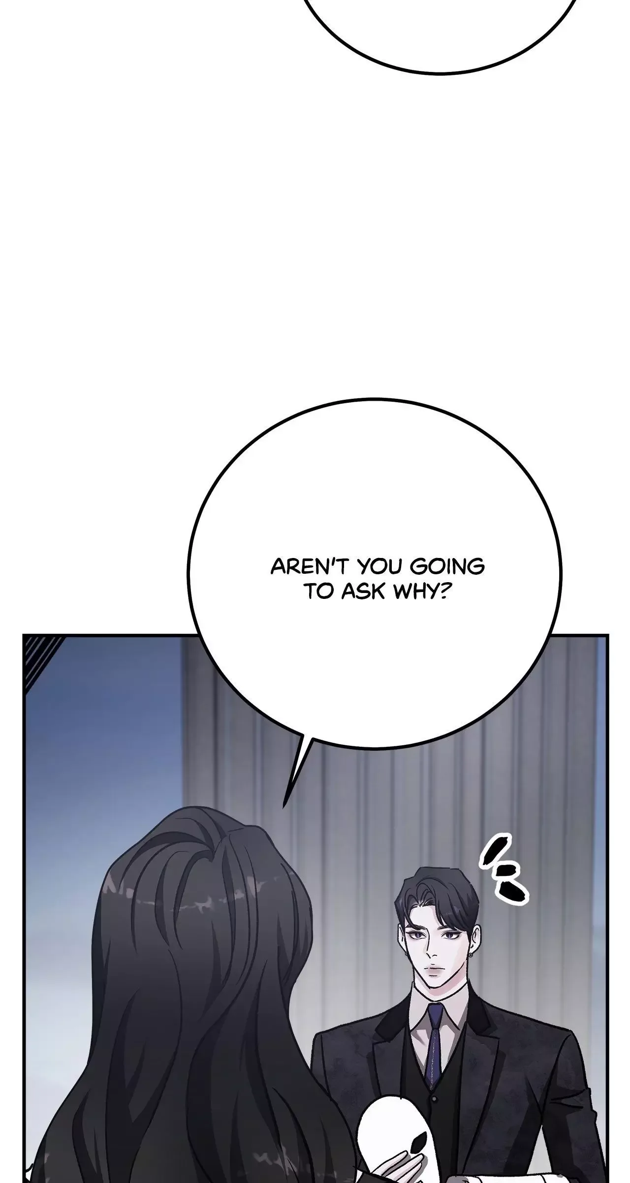 For the Queendom Chapter 60 page 66