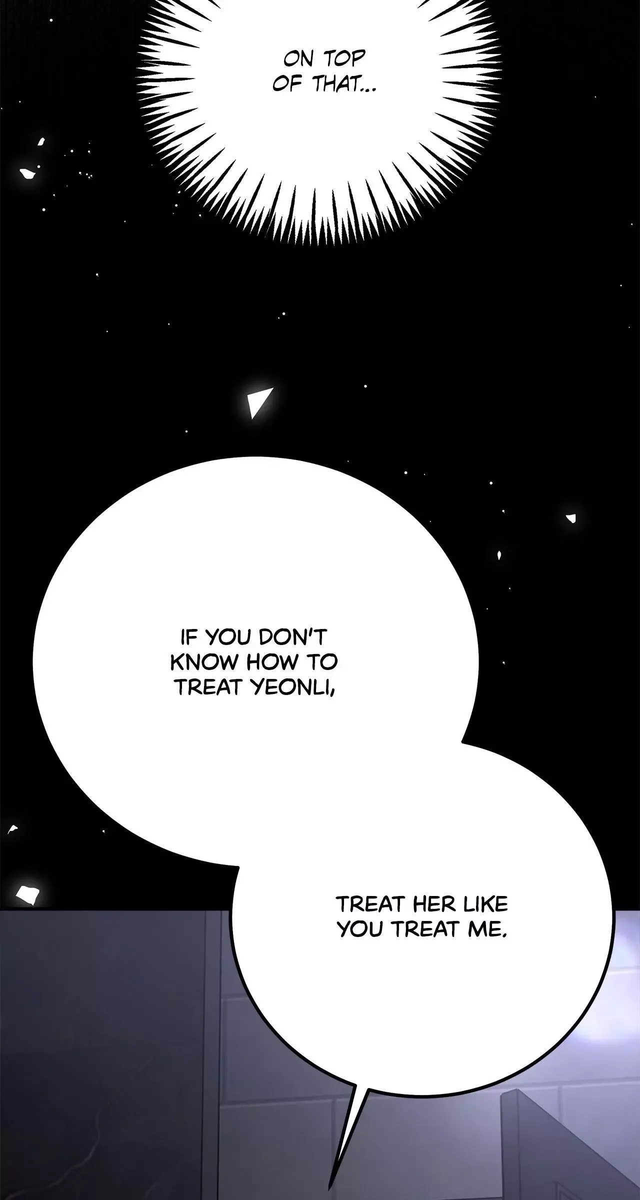 For the Queendom Chapter 60 page 69
