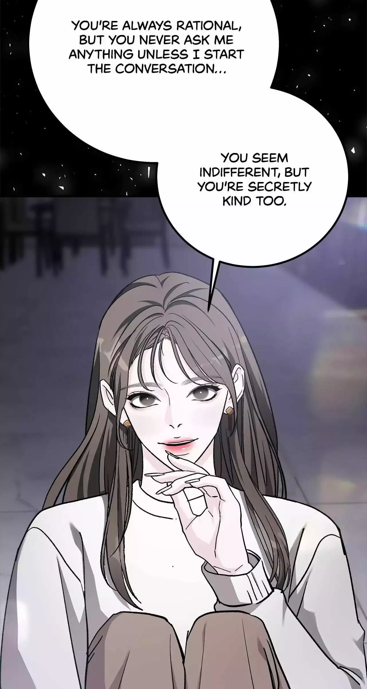 For the Queendom Chapter 60 page 71