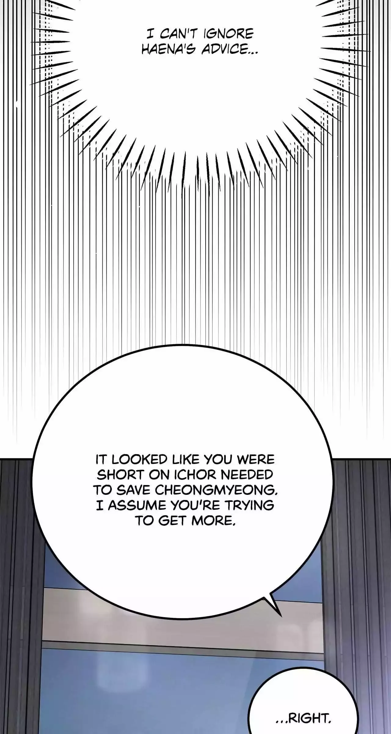 For the Queendom Chapter 60 page 74