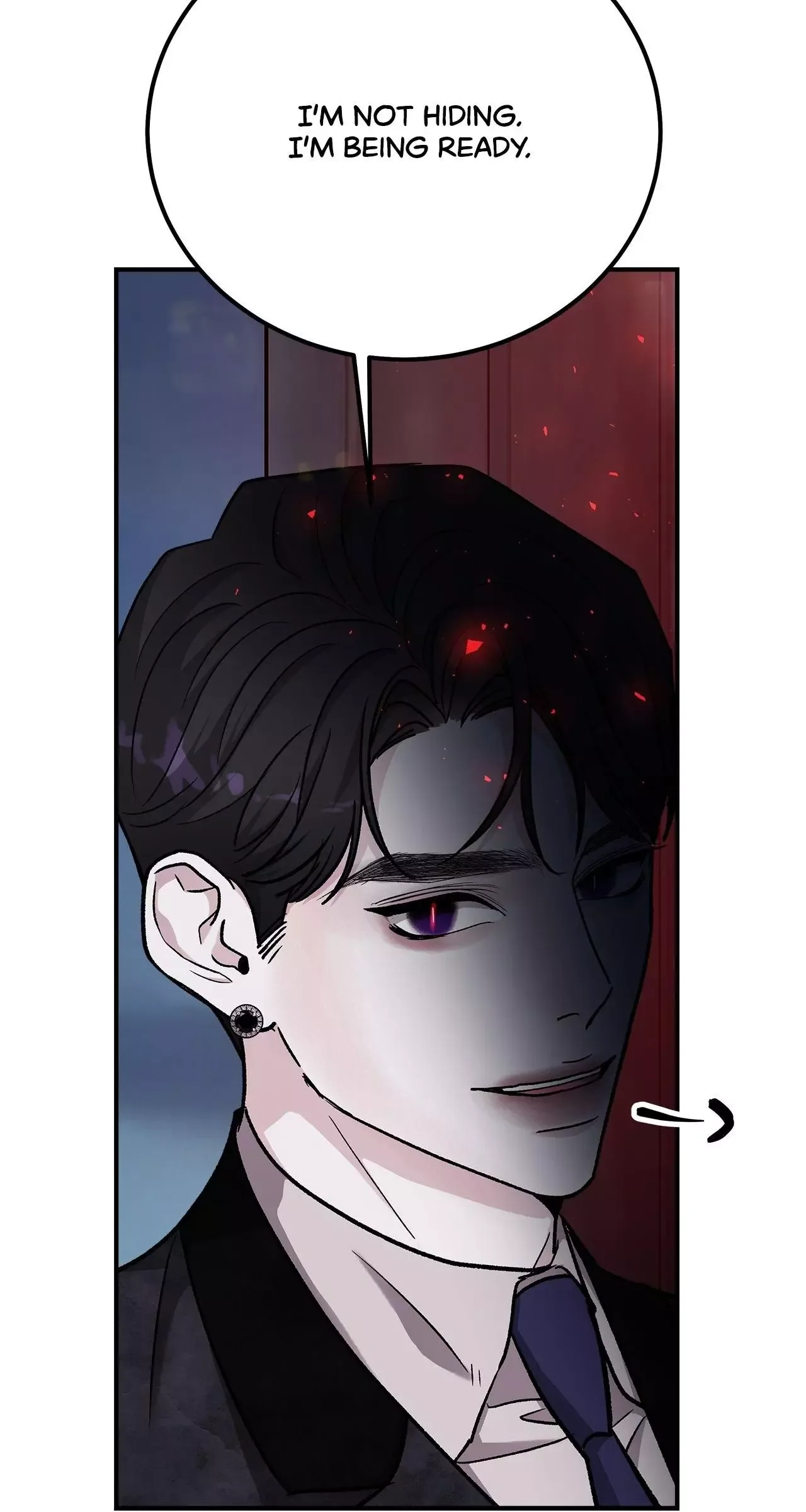 For the Queendom Chapter 60 page 79