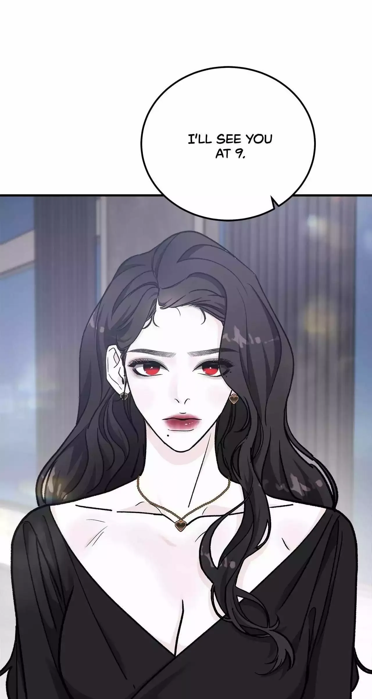 For the Queendom Chapter 60 page 81