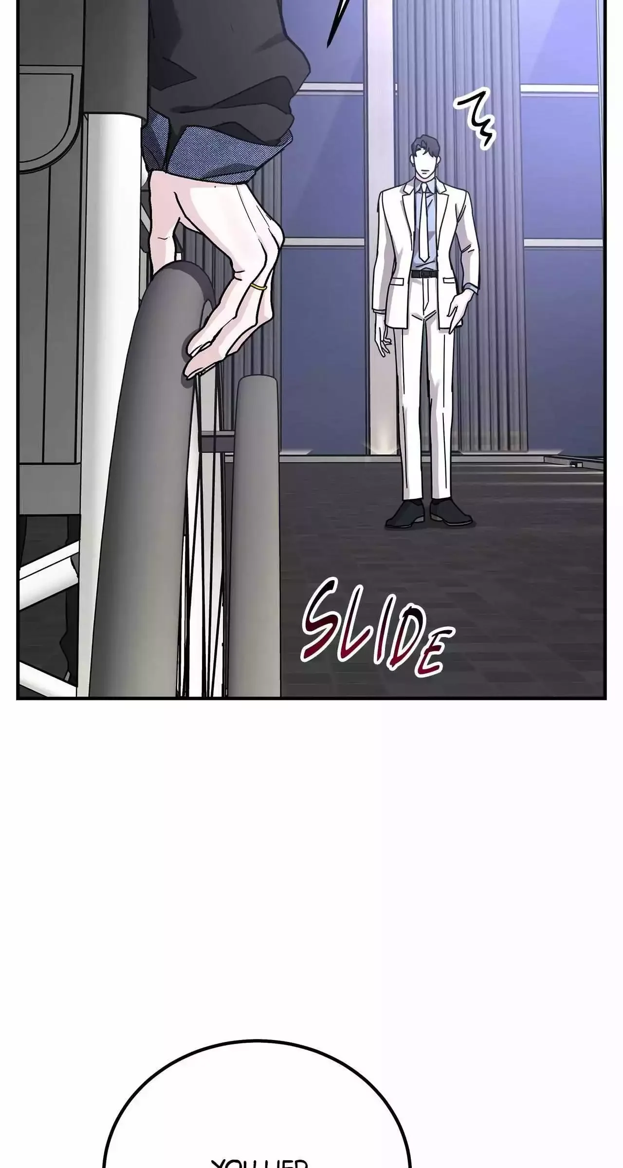 For the Queendom Chapter 60 page 94