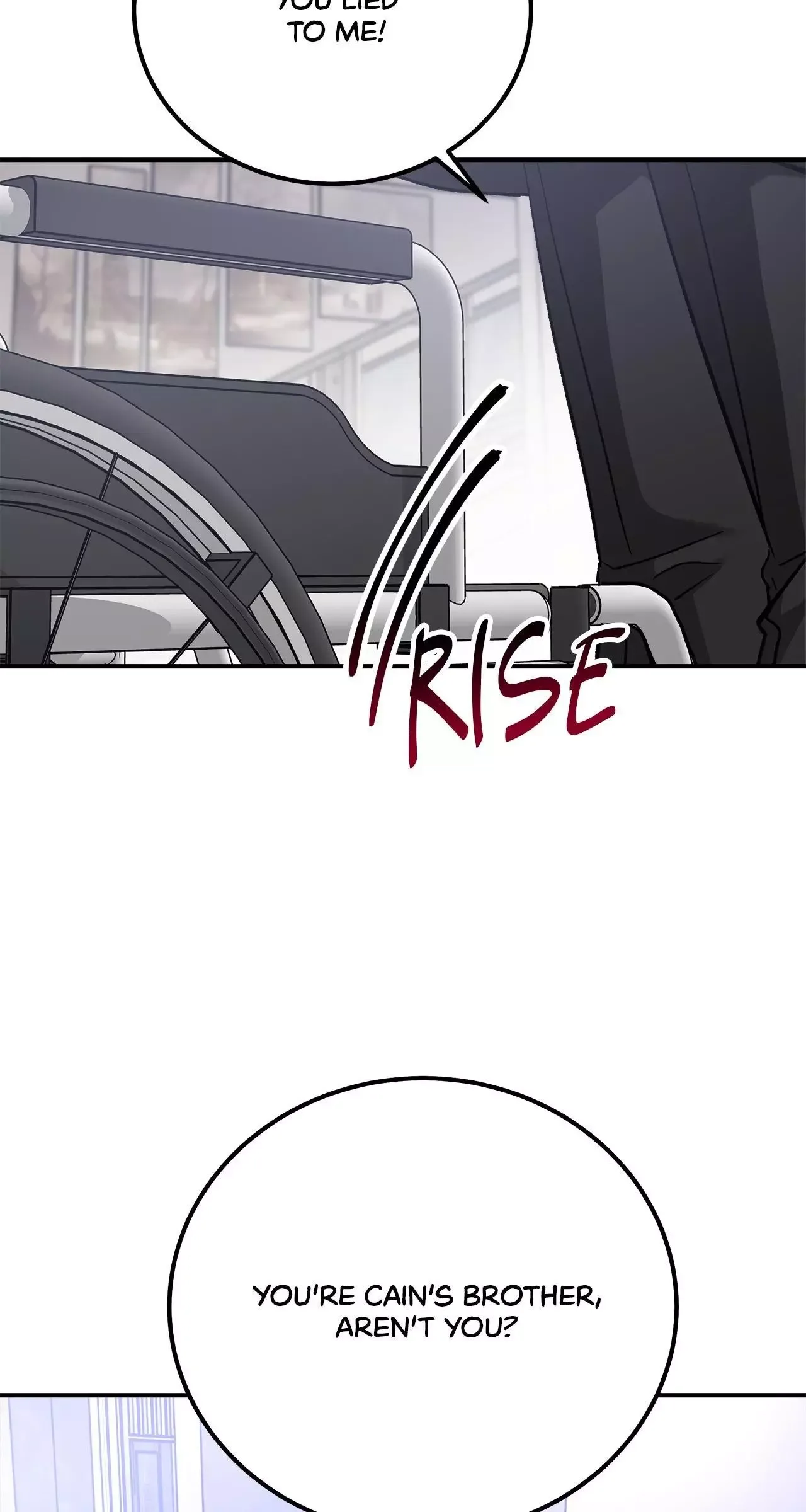 For the Queendom Chapter 60 page 95